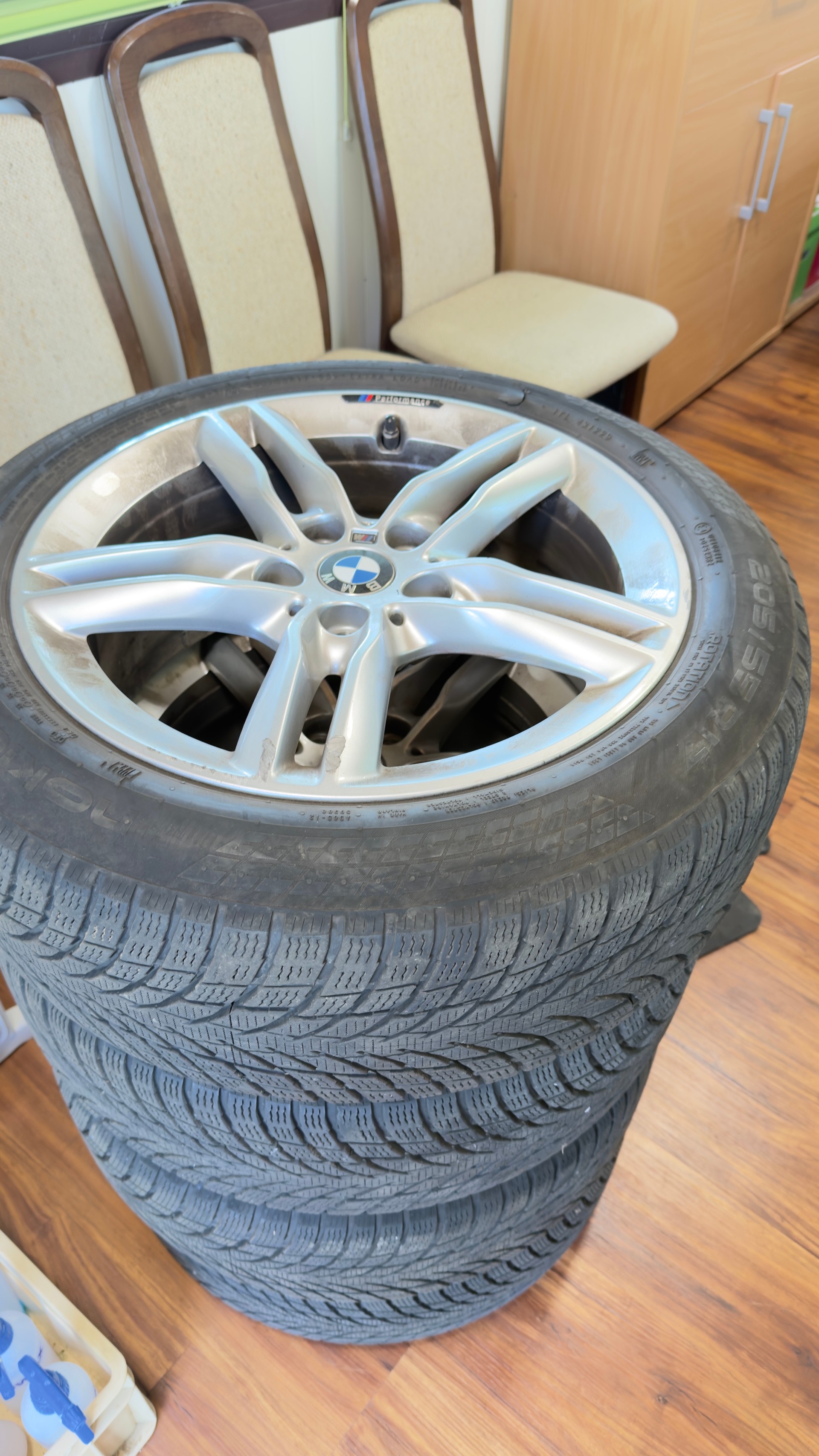 BMW 225xe iPerformance Active Tourer Steptronic-image-14
