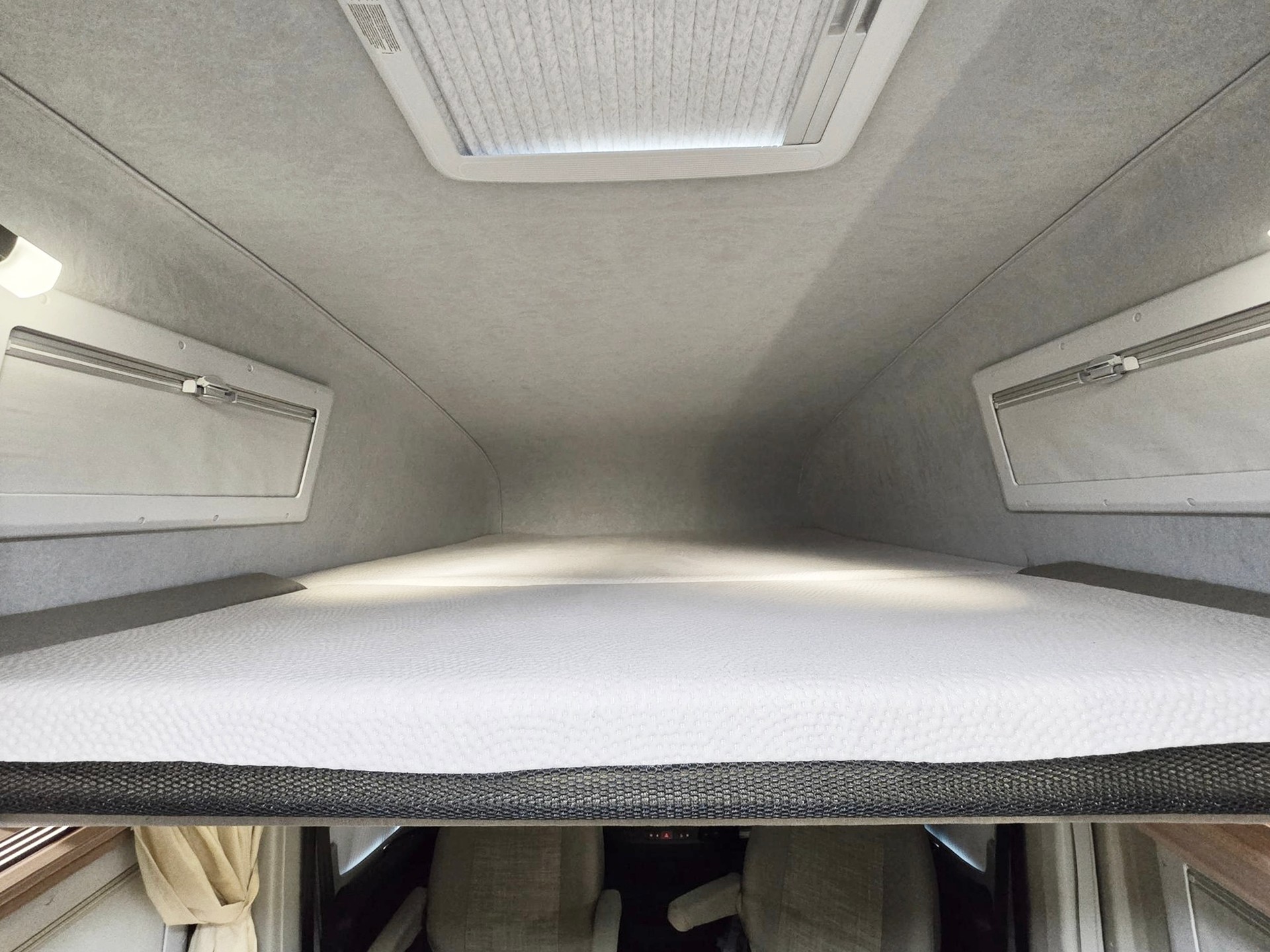 PÖSSL VARIO 545 2,3 DIESEL 9G-AUTOMAT HOCHDACH H3 FIAT DUCATO PROFESSIONAL MJ 160-image-5