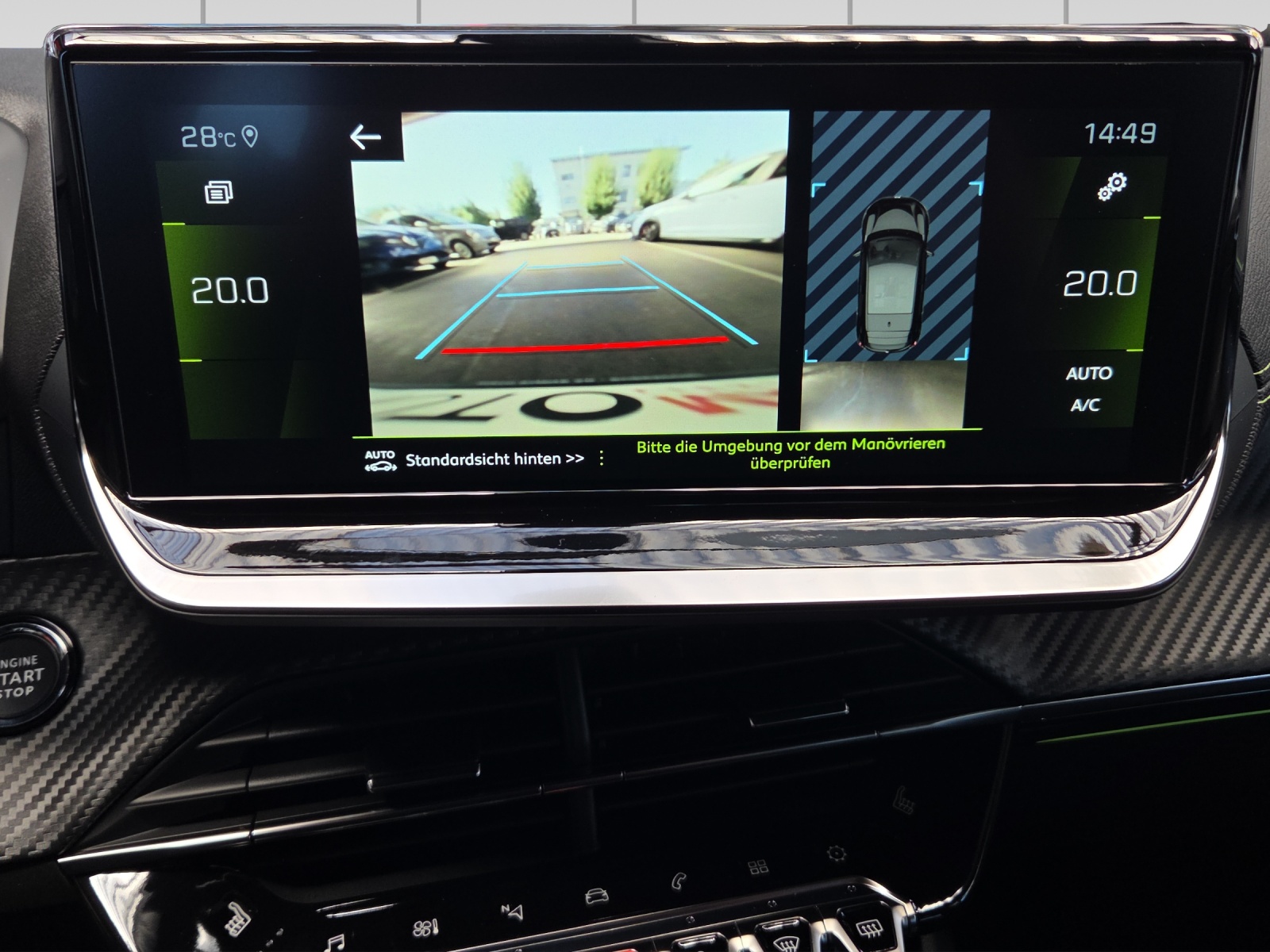 PEUGEOT 208 1.2 PureTech GT Pack EAT8-image-8