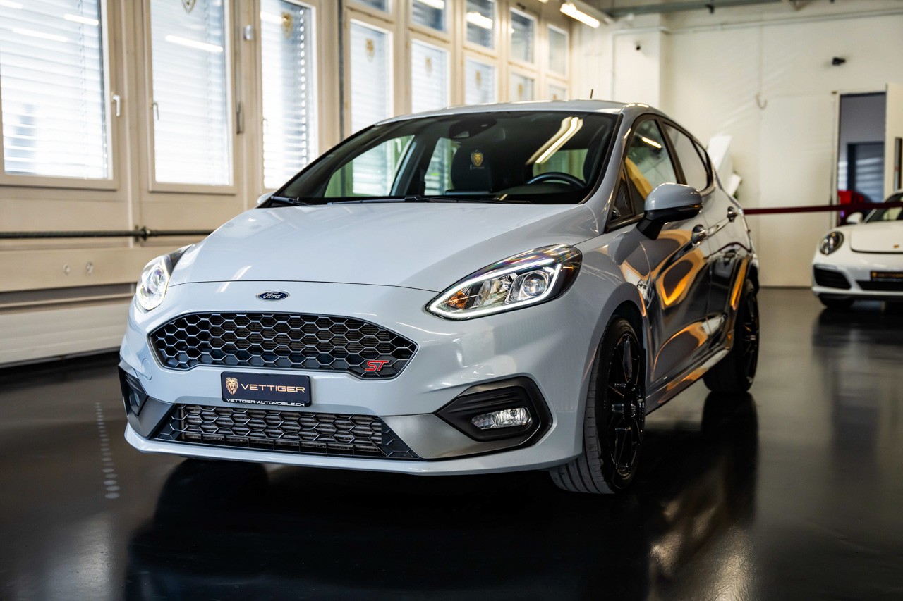 FORD Fiesta 1.5 SCTi ST Styling-showroom-element-2