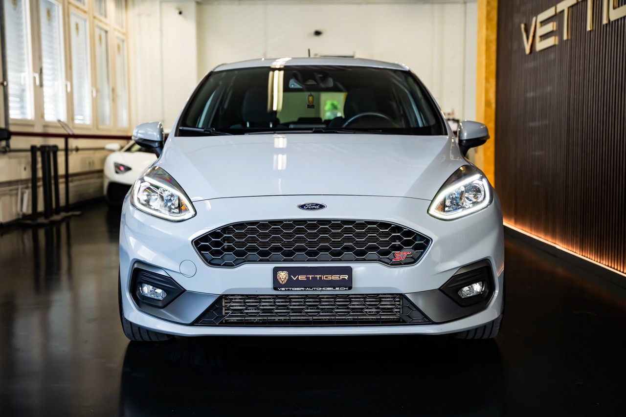 FORD Fiesta 1.5 SCTi ST Styling-showroom-element-1