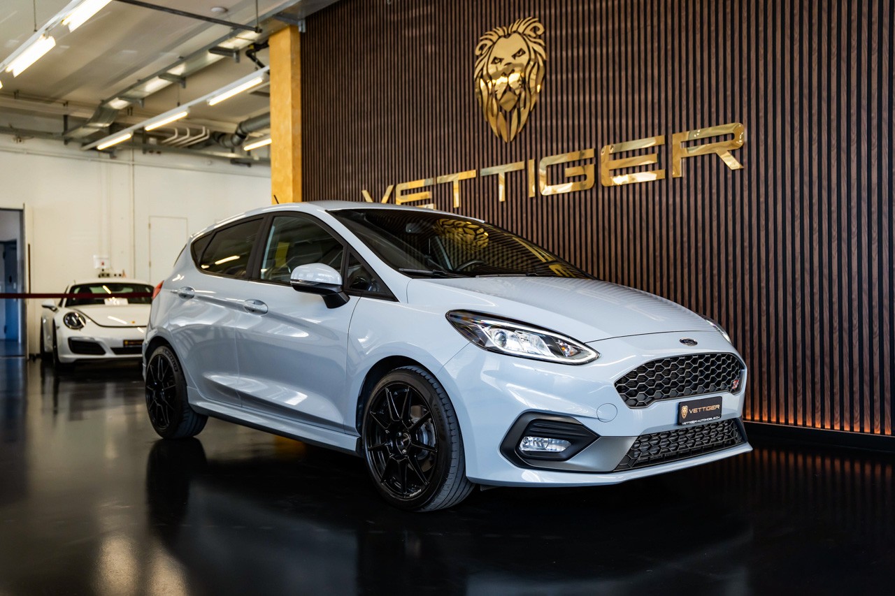 FORD Fiesta 1.5 SCTi ST Styling
