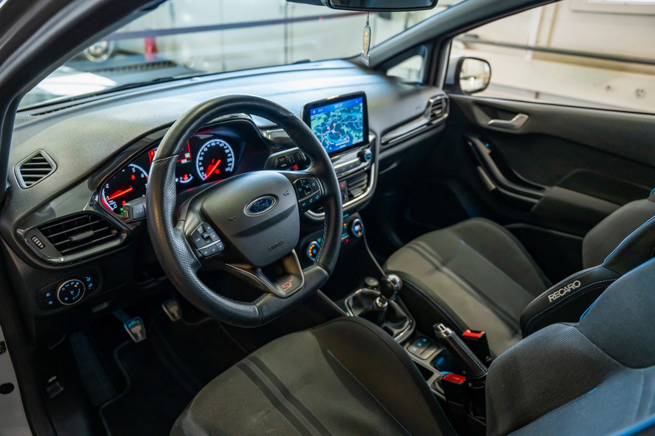 FORD Fiesta 1.5 SCTi ST Styling-image-11