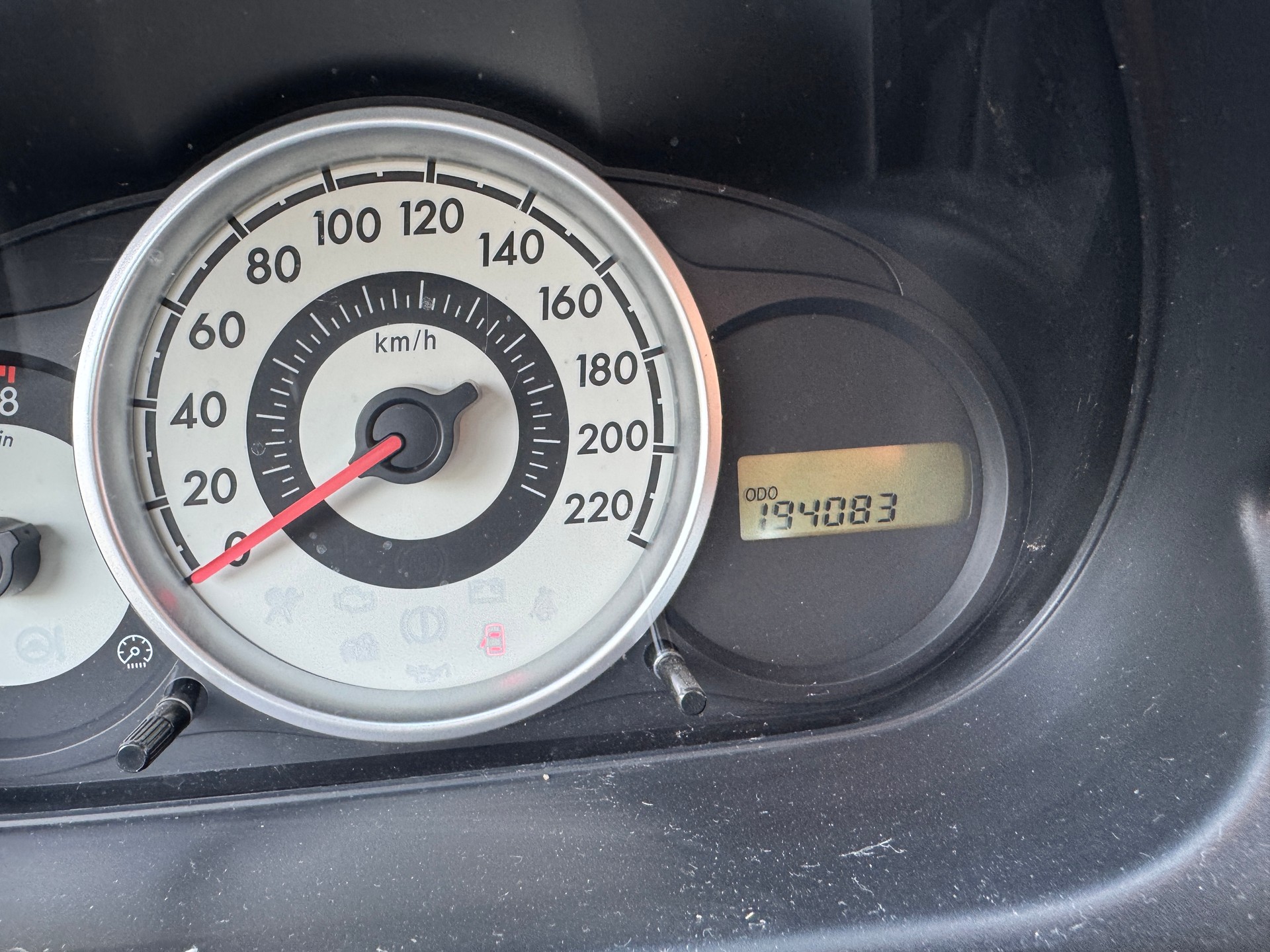 MAZDA 2 1.3i 16V Exclusive-image-10