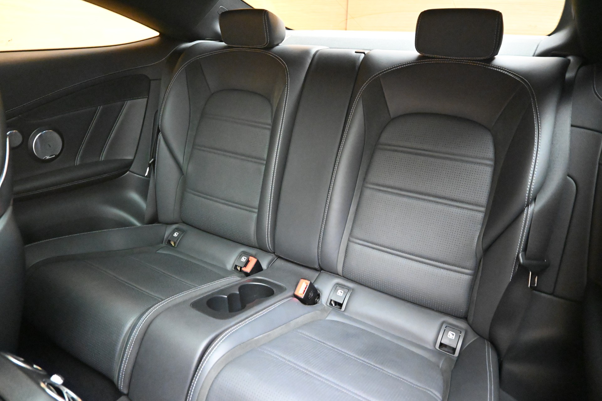 MERCEDES-BENZ C 63 S AMG 9G-tronic*Facelift*-image-6