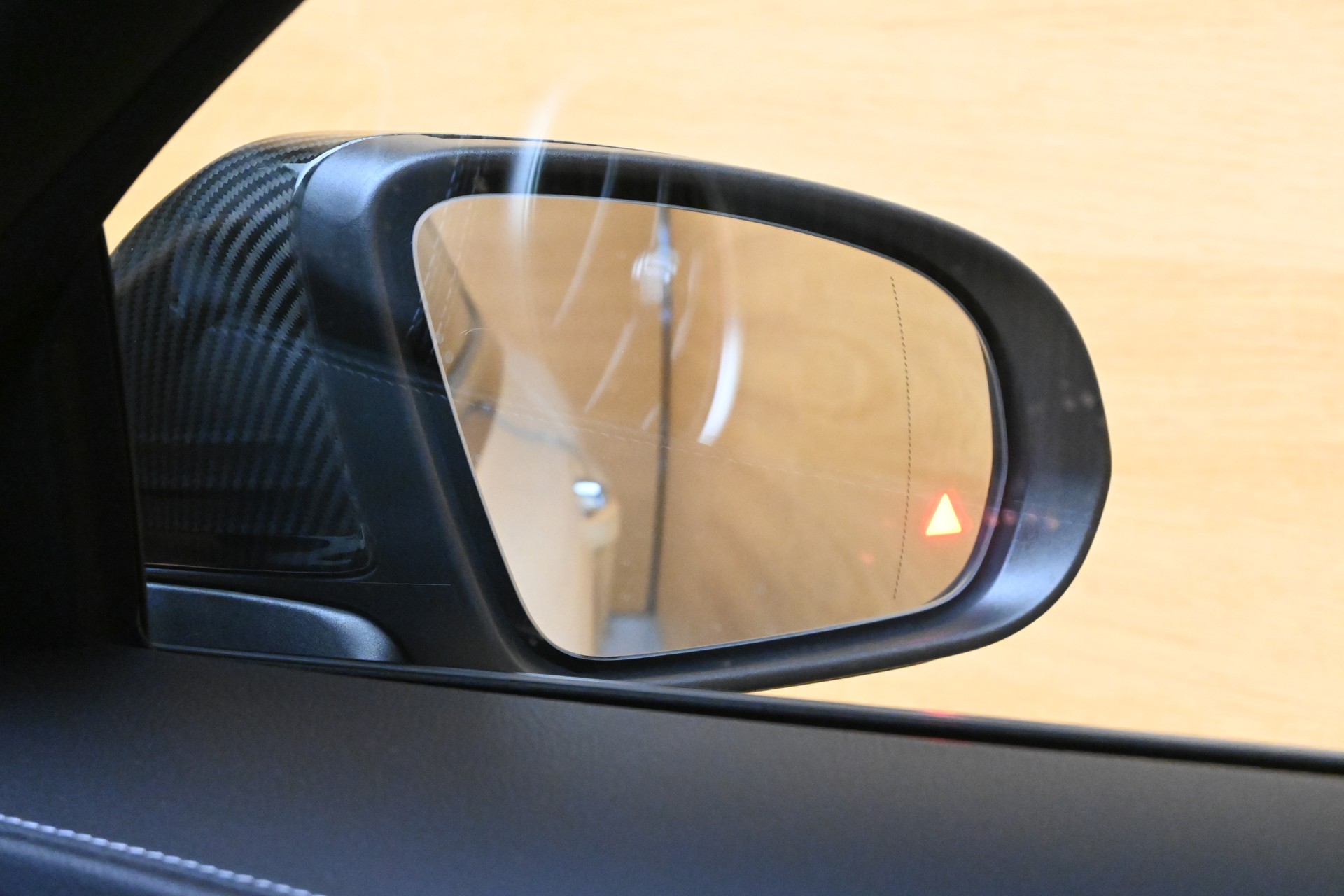 MERCEDES-BENZ C 63 S AMG 9G-tronic*Facelift*-image-17