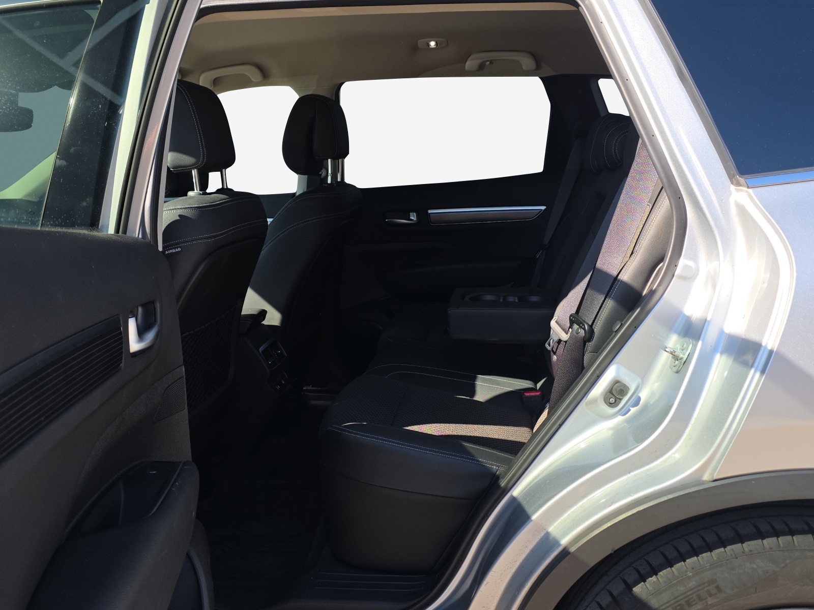 RENAULT Koleos 2.0 dCi Intens 4WD Xtronic CVT-image-11