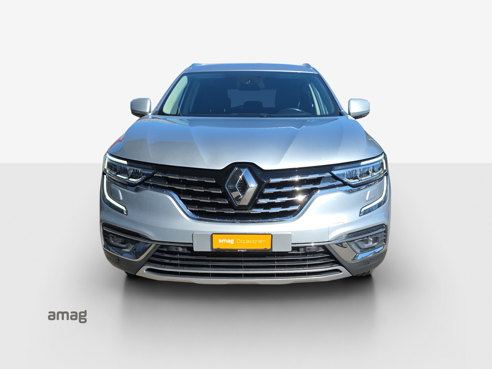 RENAULT Koleos 2.0 dCi Intens 4WD Xtronic CVT-image-6