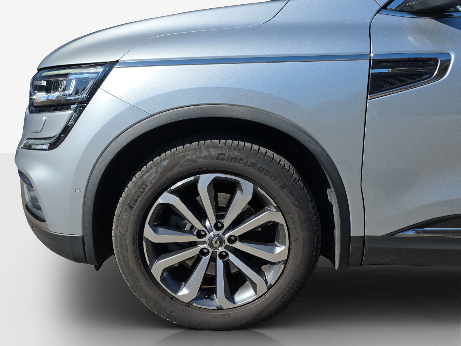 RENAULT Koleos 2.0 dCi Intens 4WD Xtronic CVT-image-15