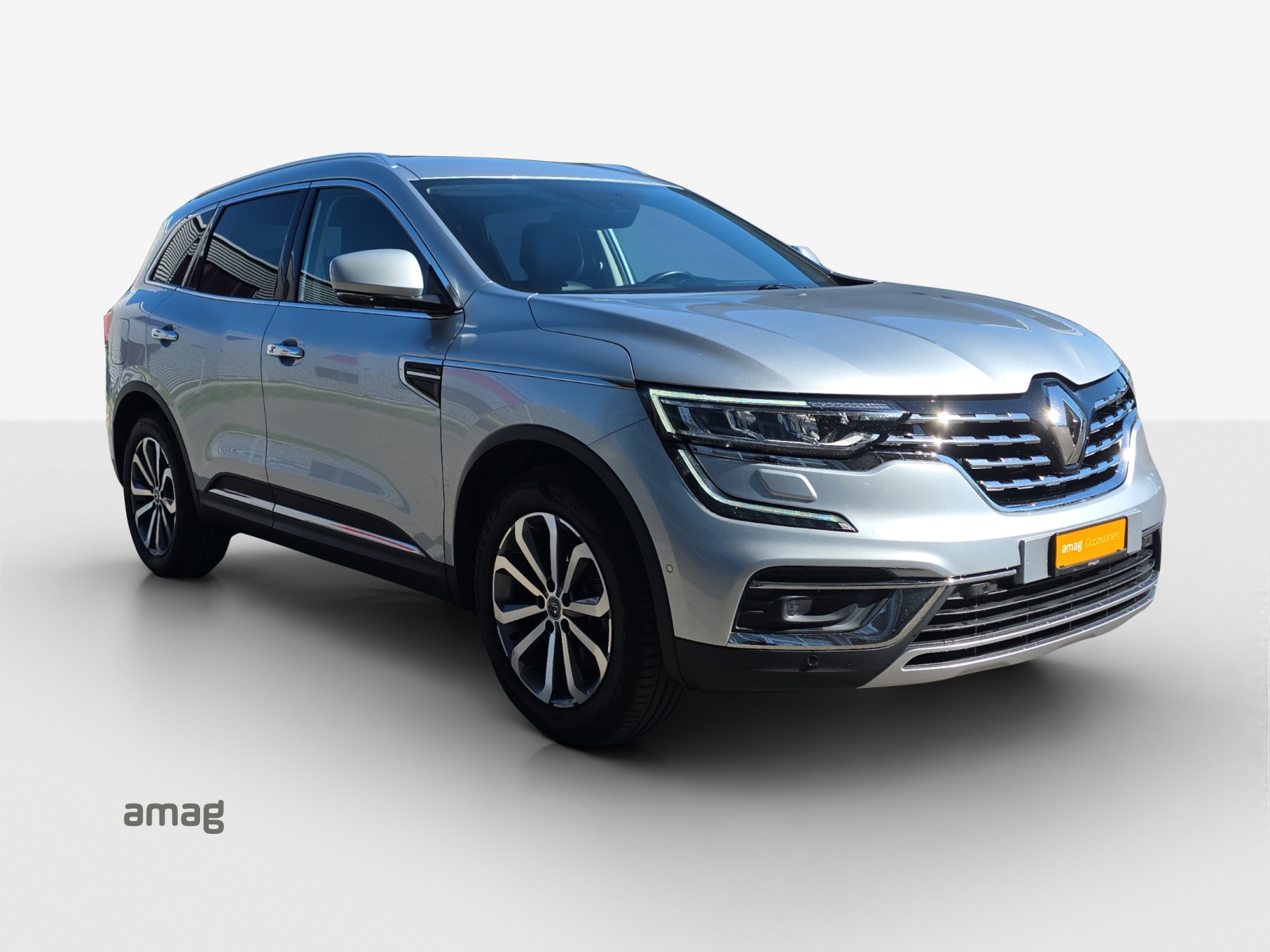 RENAULT Koleos 2.0 dCi Intens 4WD Xtronic CVT-image-5