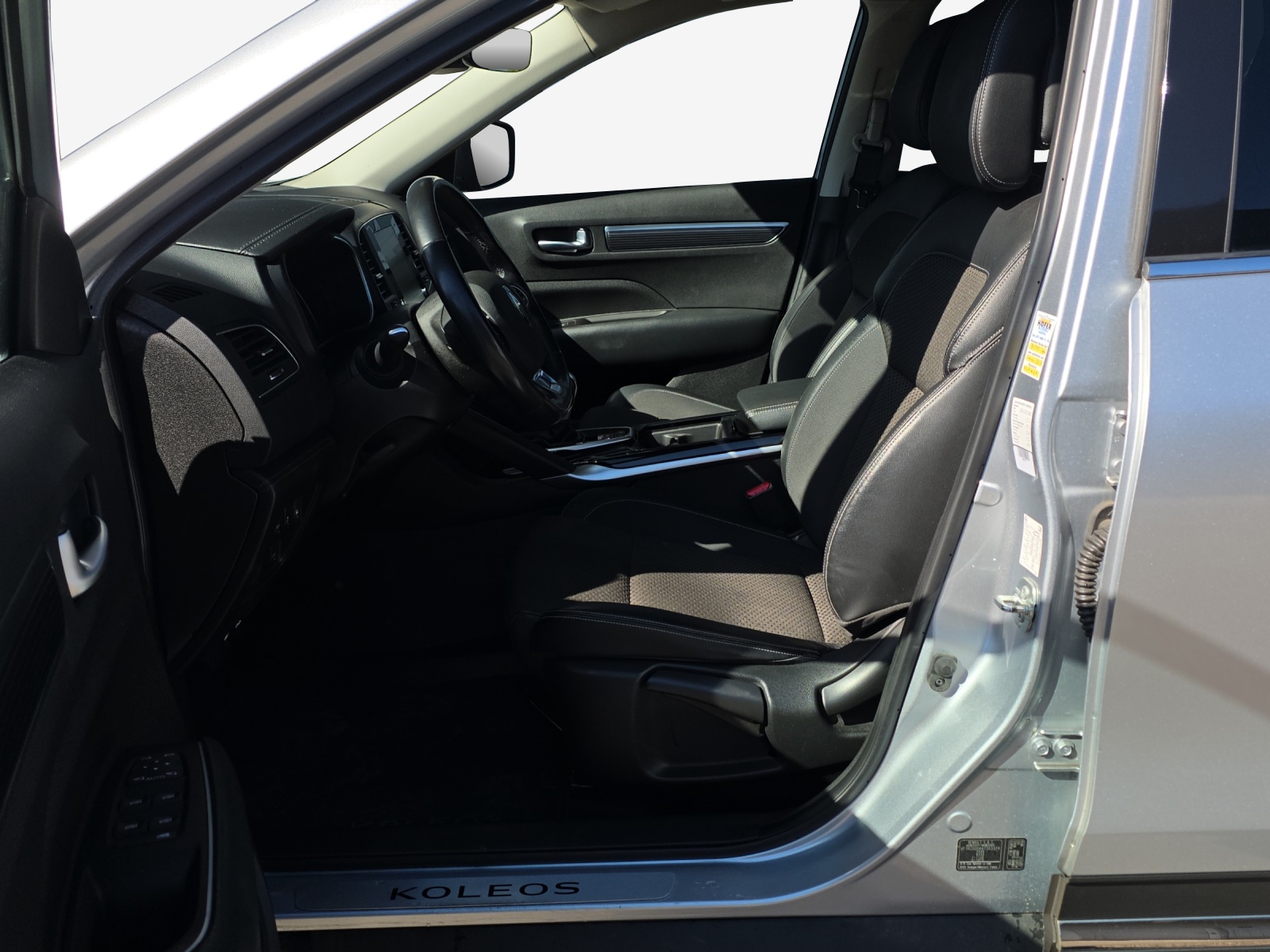 RENAULT Koleos 2.0 dCi Intens 4WD Xtronic CVT-image-7