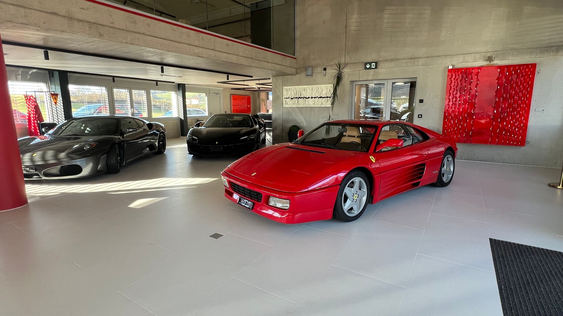 FERRARI 348 tb-image-0