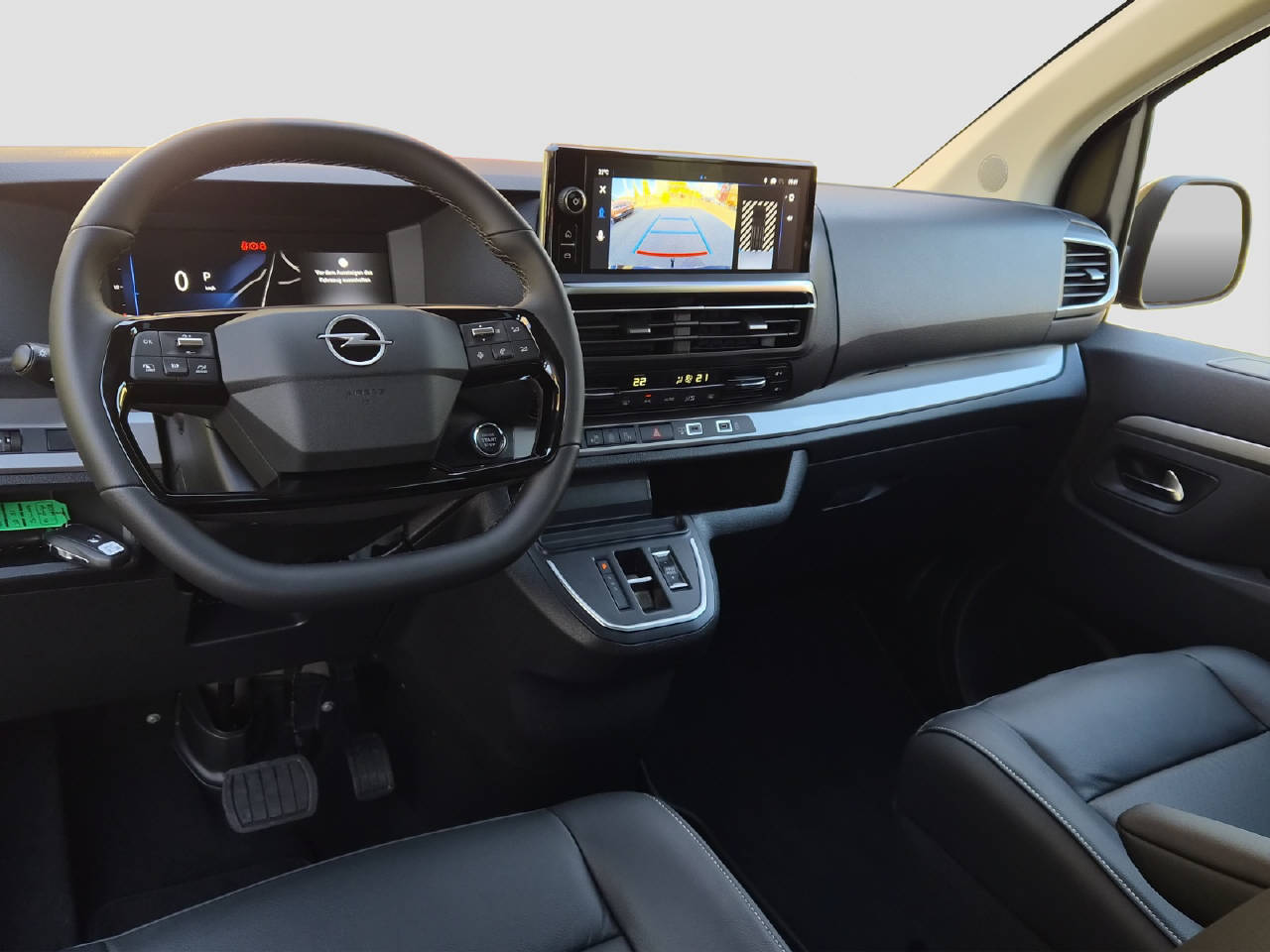 OPEL Zafira 2.2 CDTI 180 GS S/S-image-10
