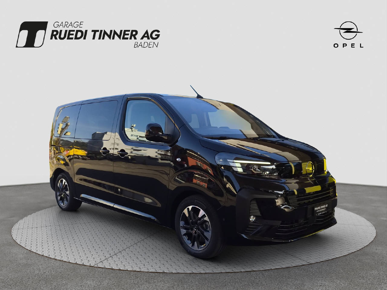 OPEL Zafira 2.2 CDTI 180 GS S/S-image-7