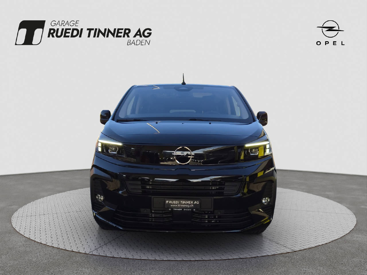 OPEL Zafira 2.2 CDTI 180 GS S/S-showroom-element-1
