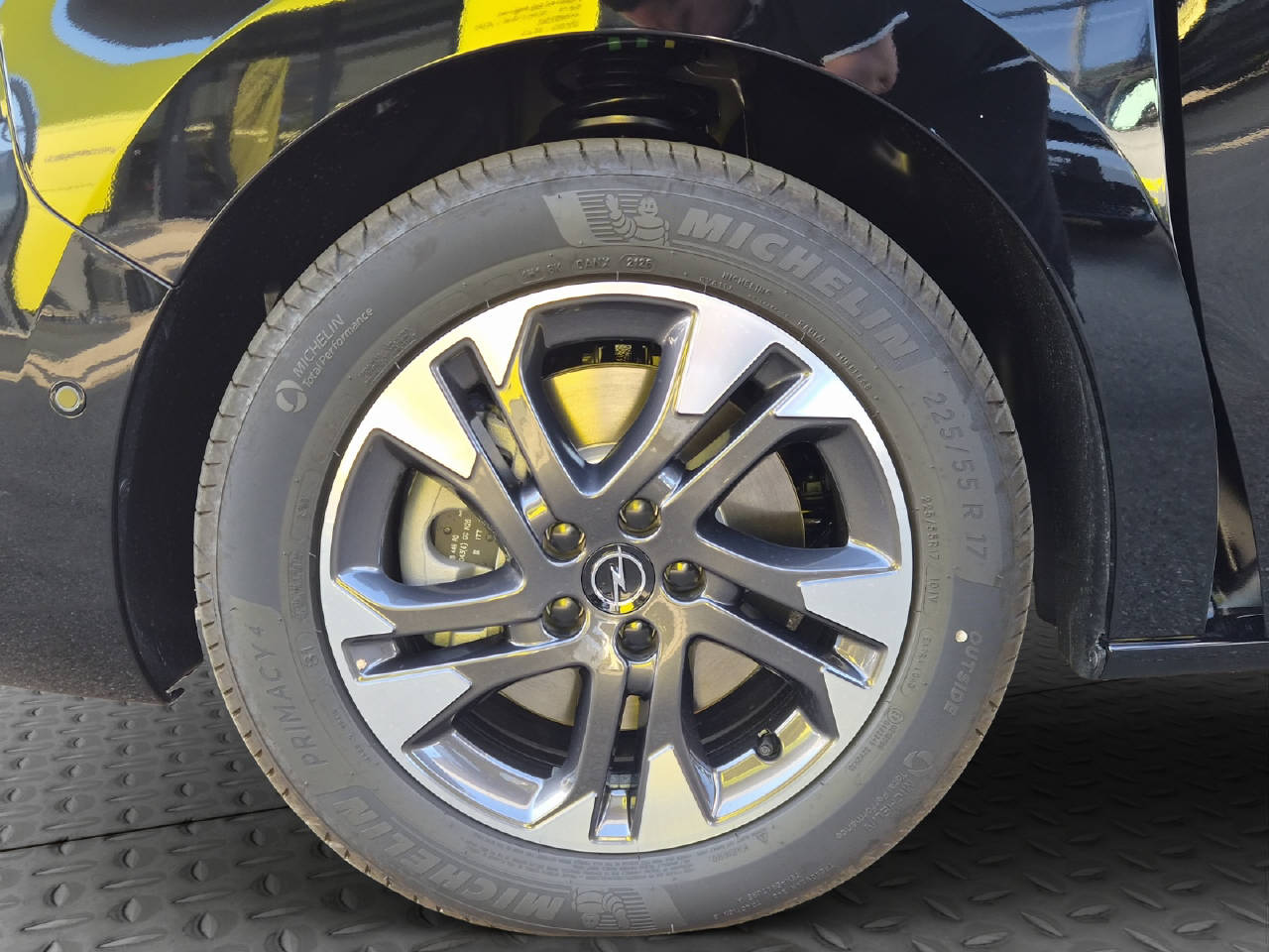 OPEL Zafira 2.2 CDTI 180 GS S/S-image-15