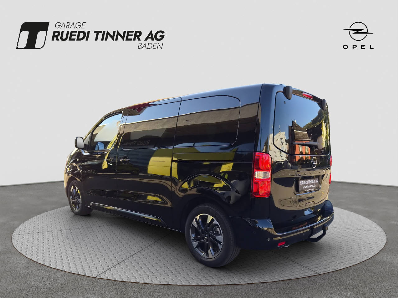 OPEL Zafira 2.2 CDTI 180 GS S/S-showroom-element-3