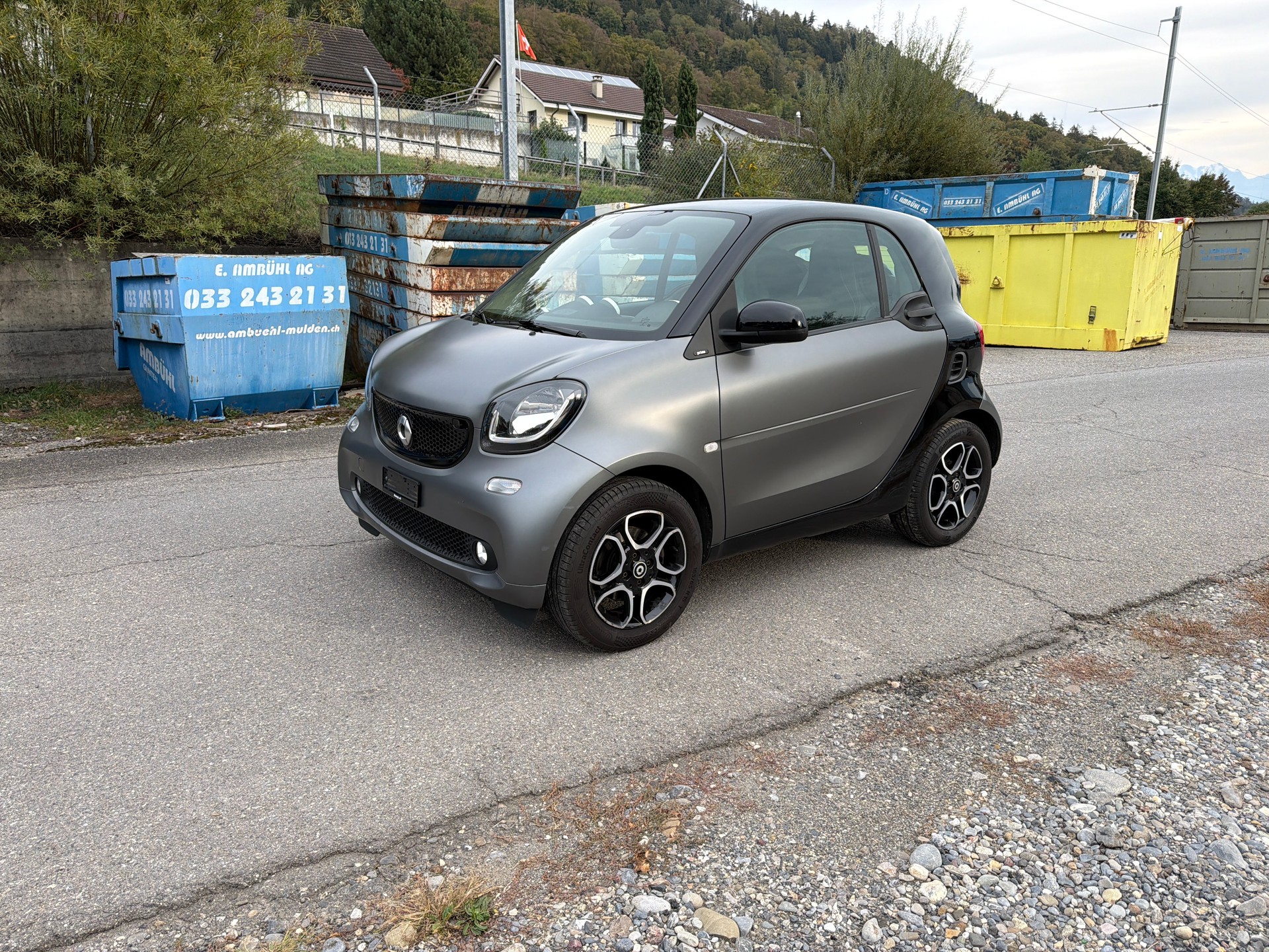 SMART fortwo prime-image-0
