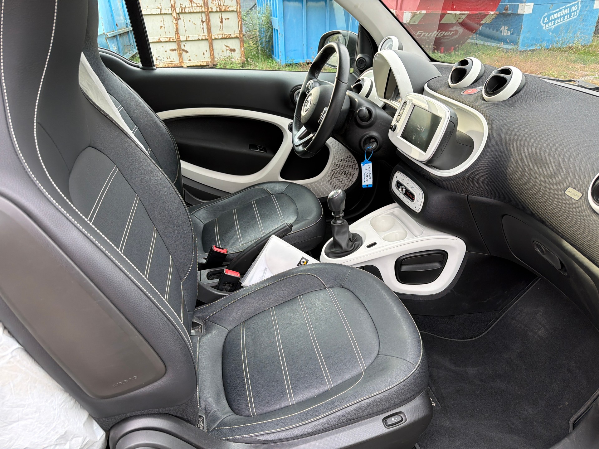 SMART fortwo prime-image-8