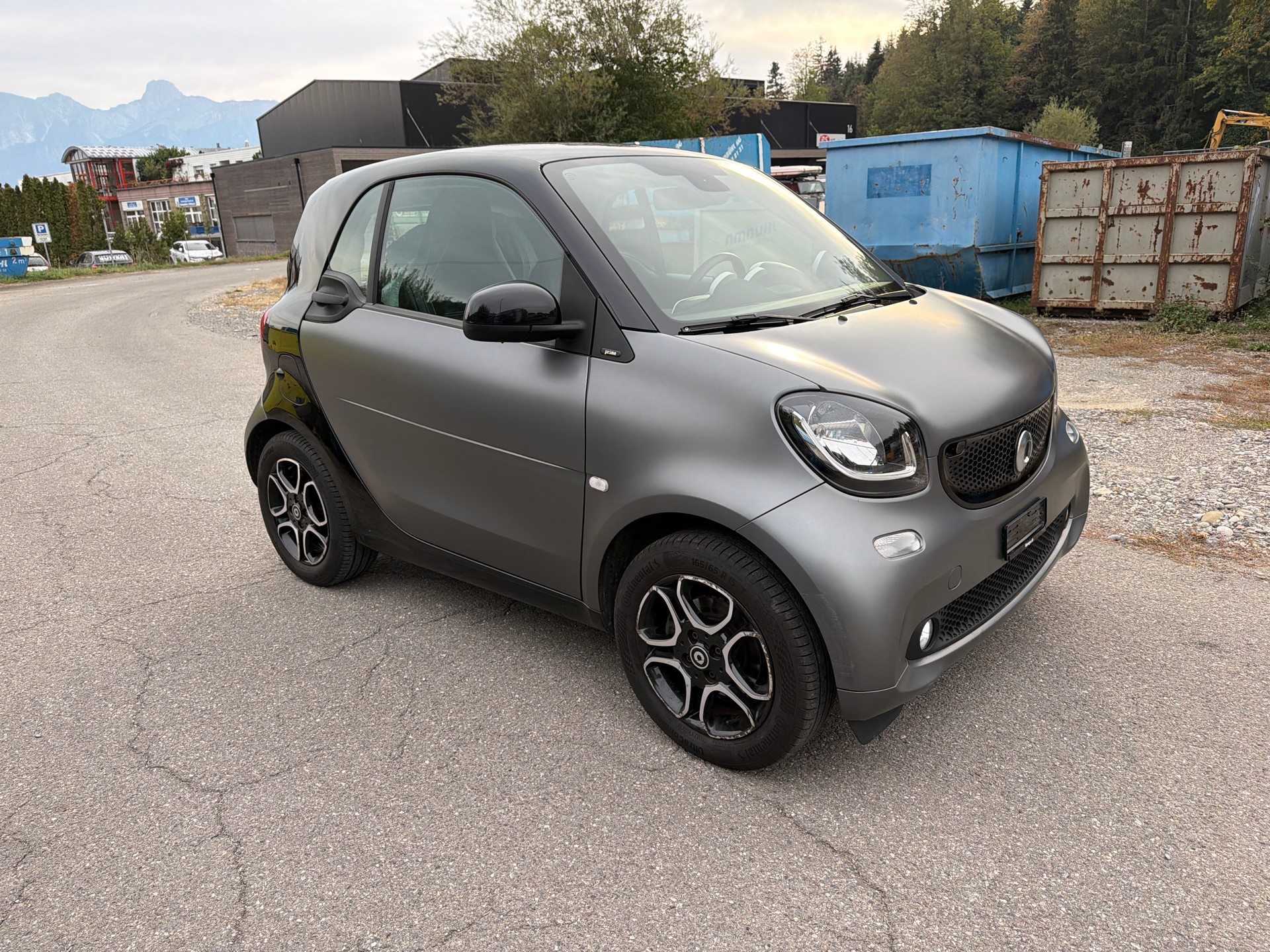 SMART fortwo prime-image-6