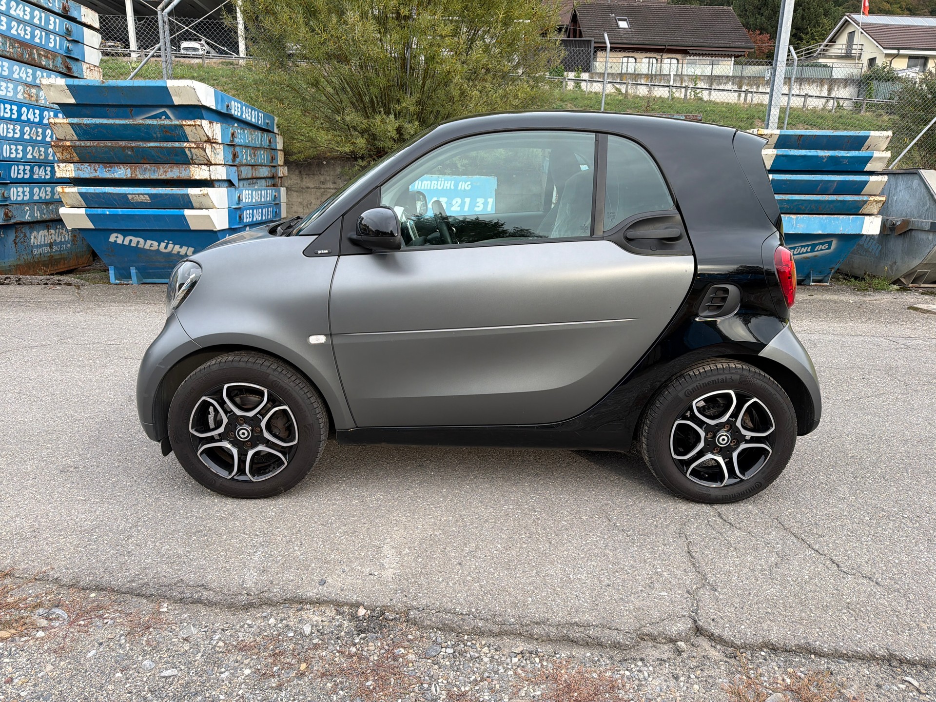 SMART fortwo prime-image-1