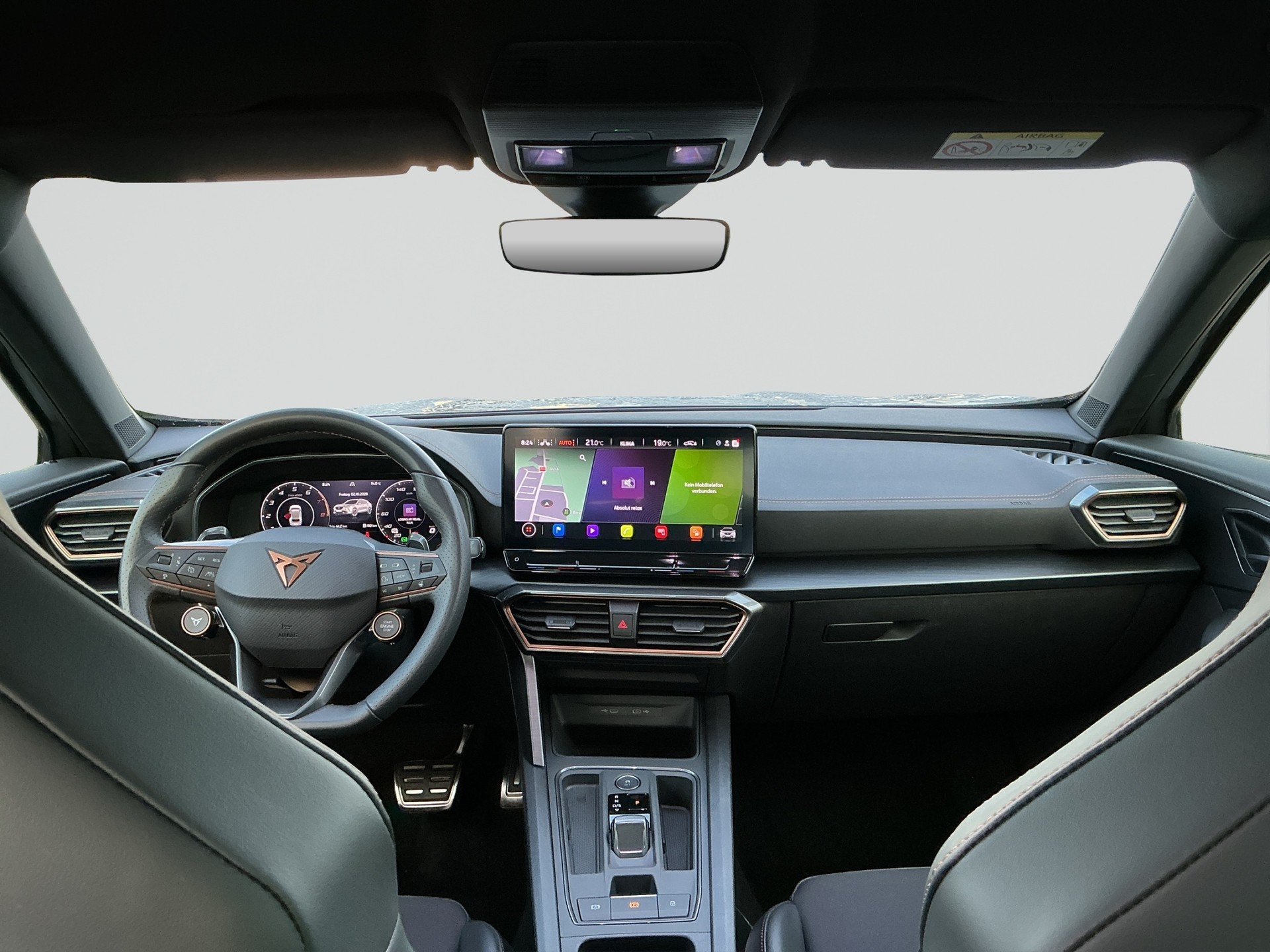 CUPRA FORMENTOR 2.0 TSI VZ-image-14