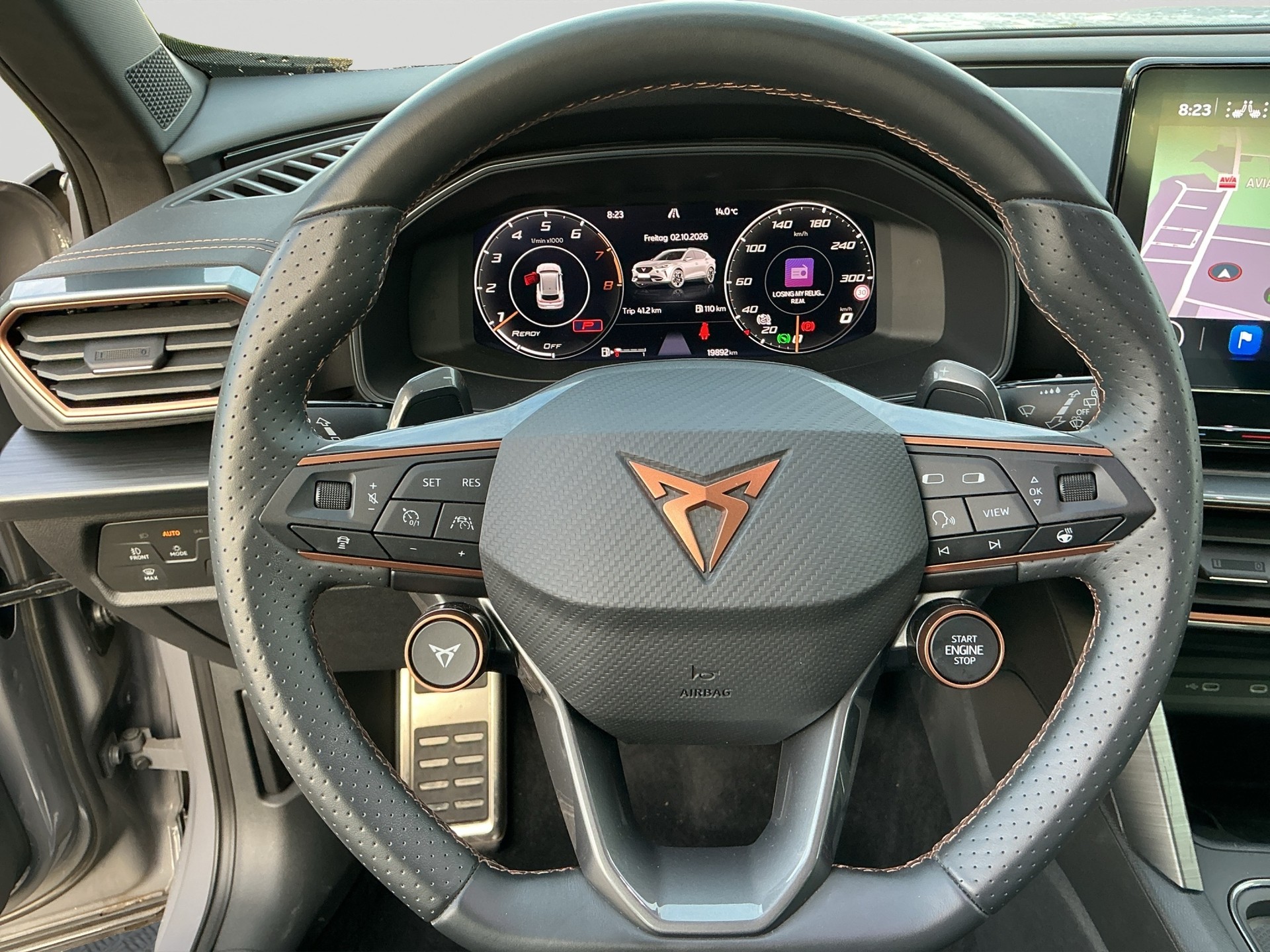 CUPRA FORMENTOR 2.0 TSI VZ-image-8