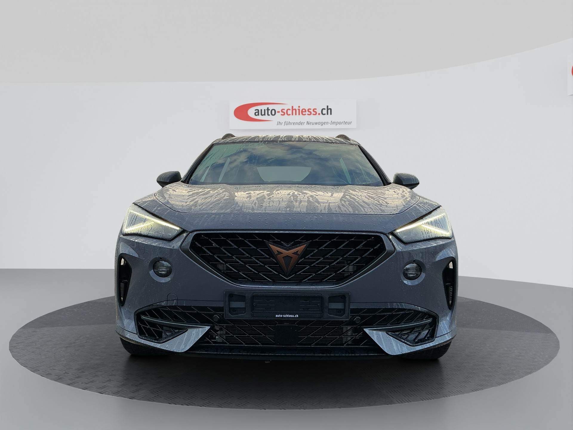 CUPRA FORMENTOR 2.0 TSI VZ-image-1
