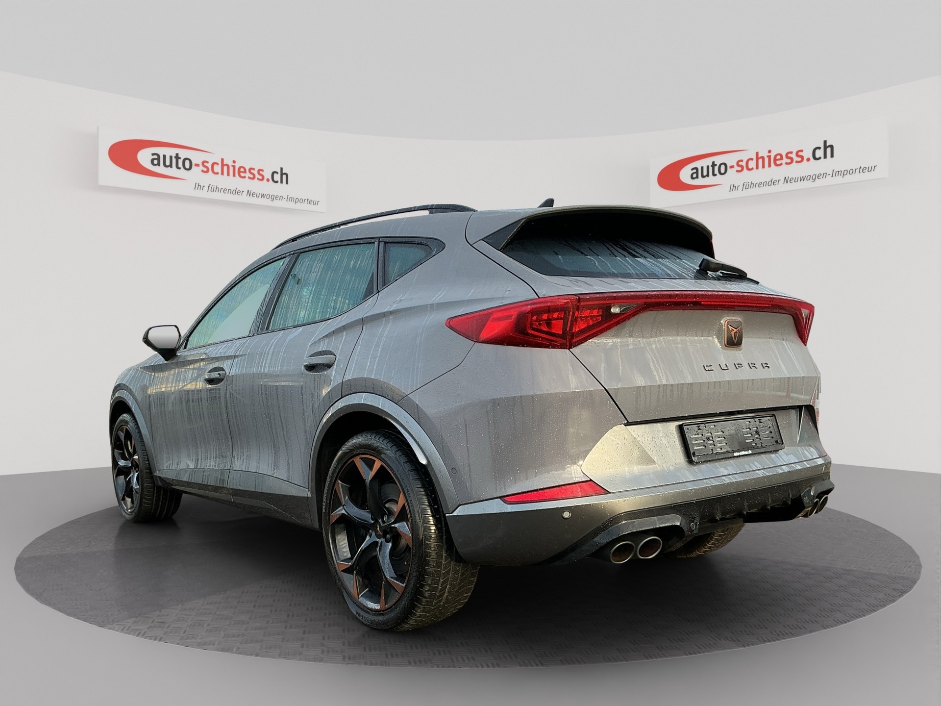 CUPRA FORMENTOR 2.0 TSI VZ-showroom-element-2