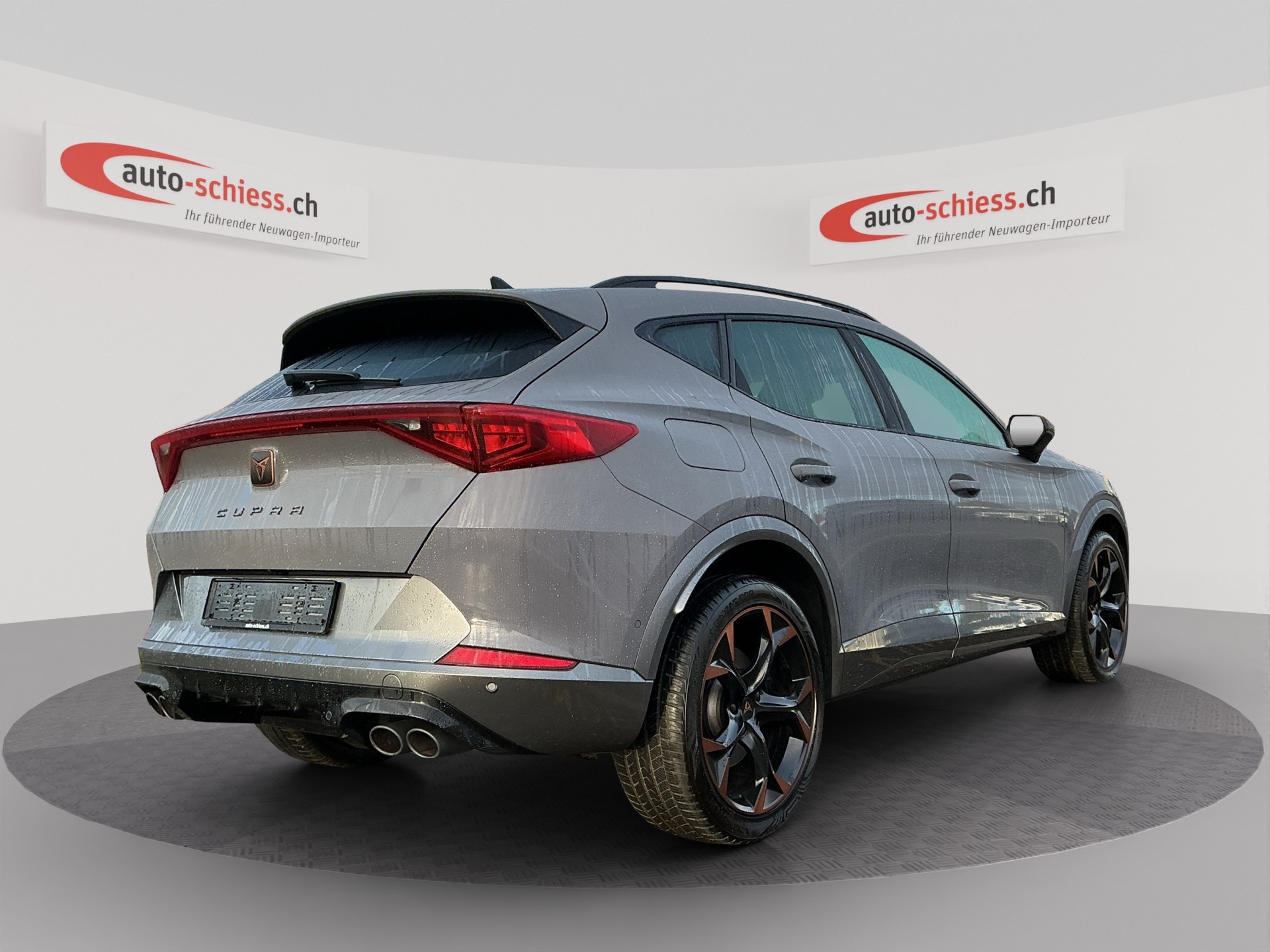 CUPRA FORMENTOR 2.0 TSI VZ-image-4