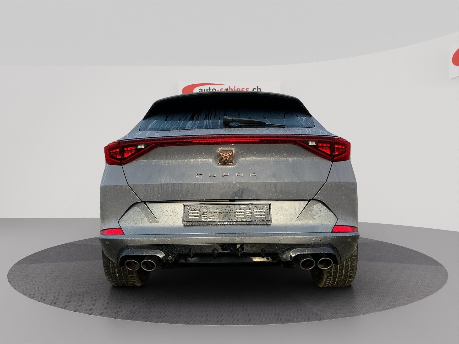 CUPRA FORMENTOR 2.0 TSI VZ-image-3