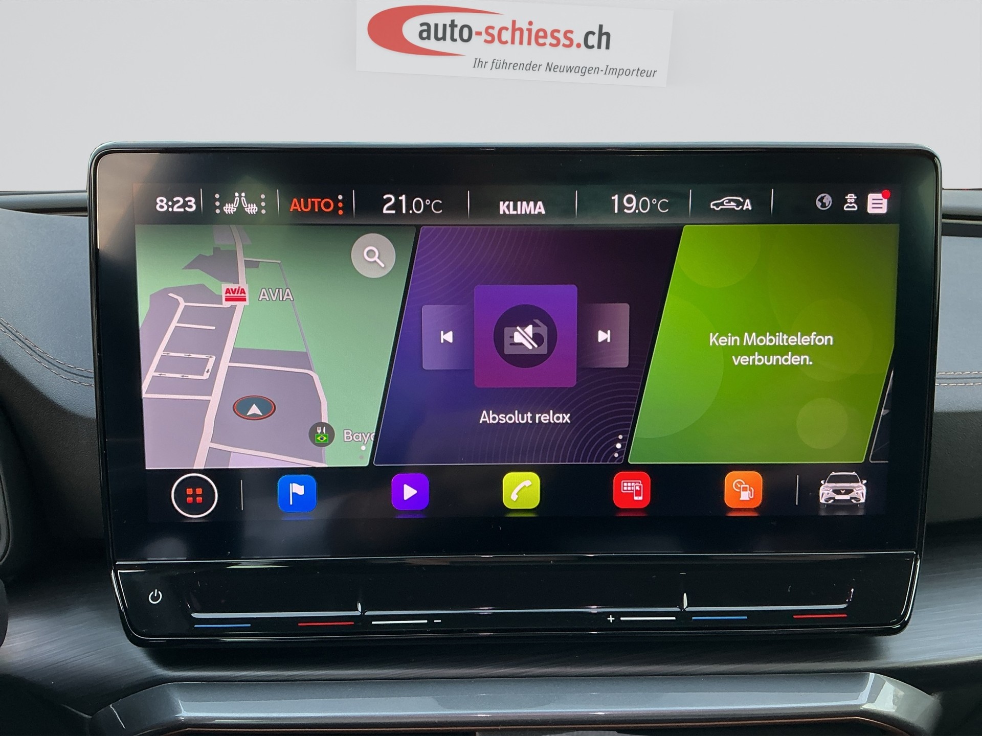 CUPRA FORMENTOR 2.0 TSI VZ-image-9