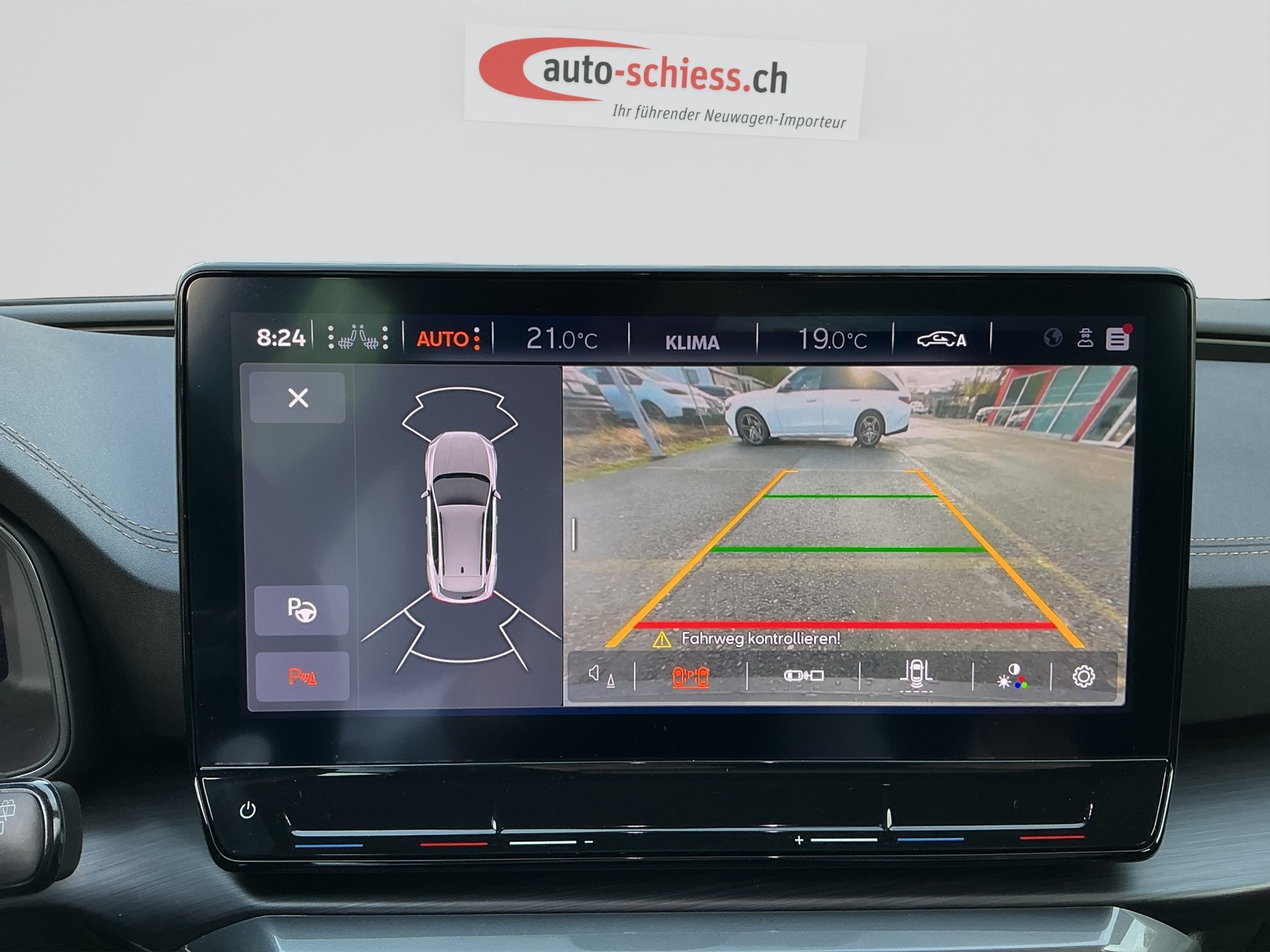 CUPRA FORMENTOR 2.0 TSI VZ-image-10