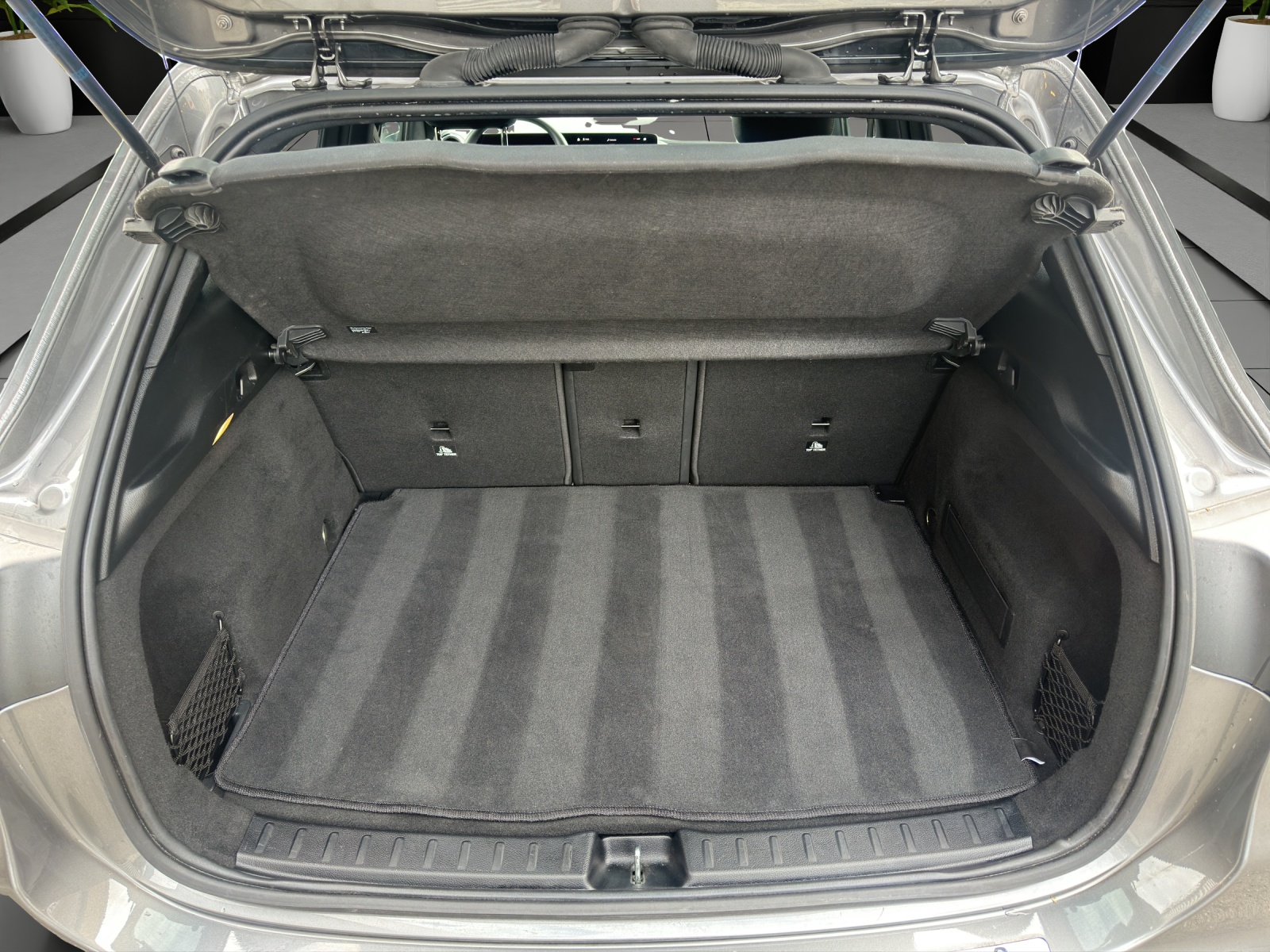 Image MERCEDES-BENZ GLA-200 GLA 200 Style