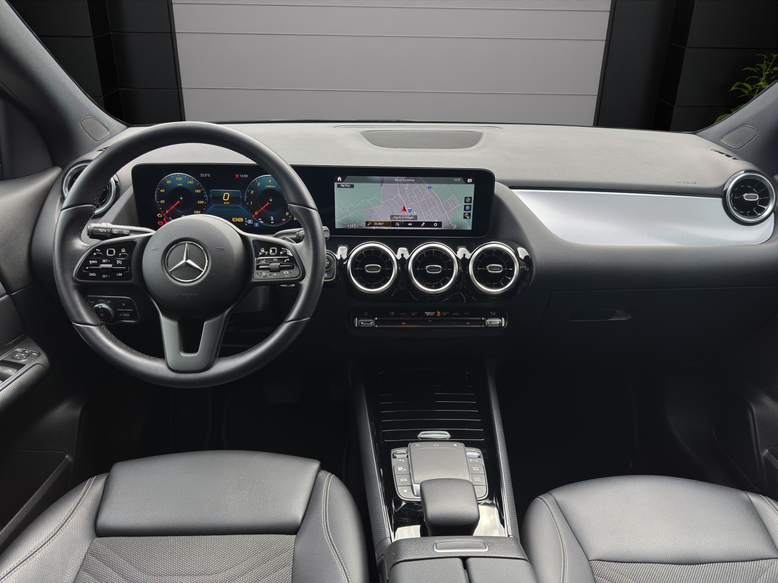 Image MERCEDES-BENZ GLA-200 GLA 200 Style