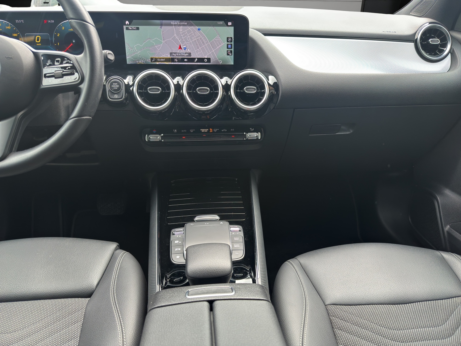 Image MERCEDES-BENZ GLA-200 GLA 200 Style