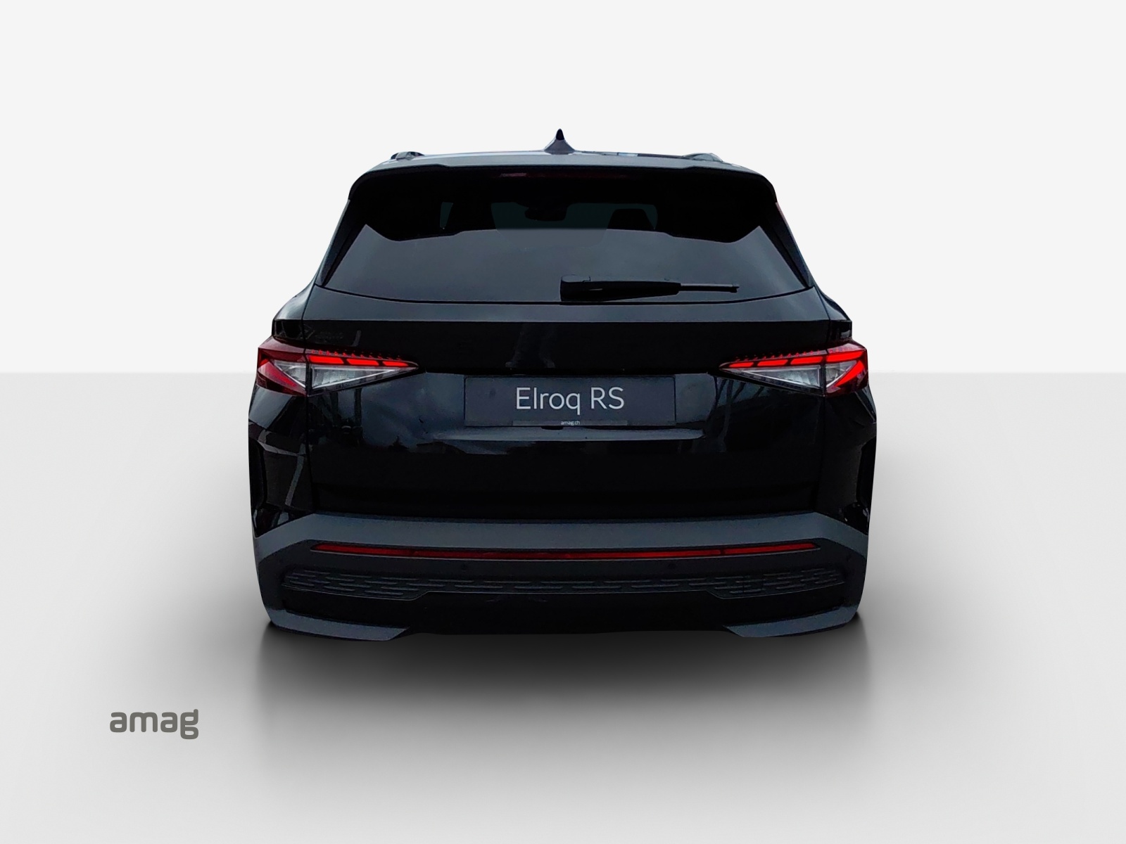 SKODA Elroq RS 4x4-image-3