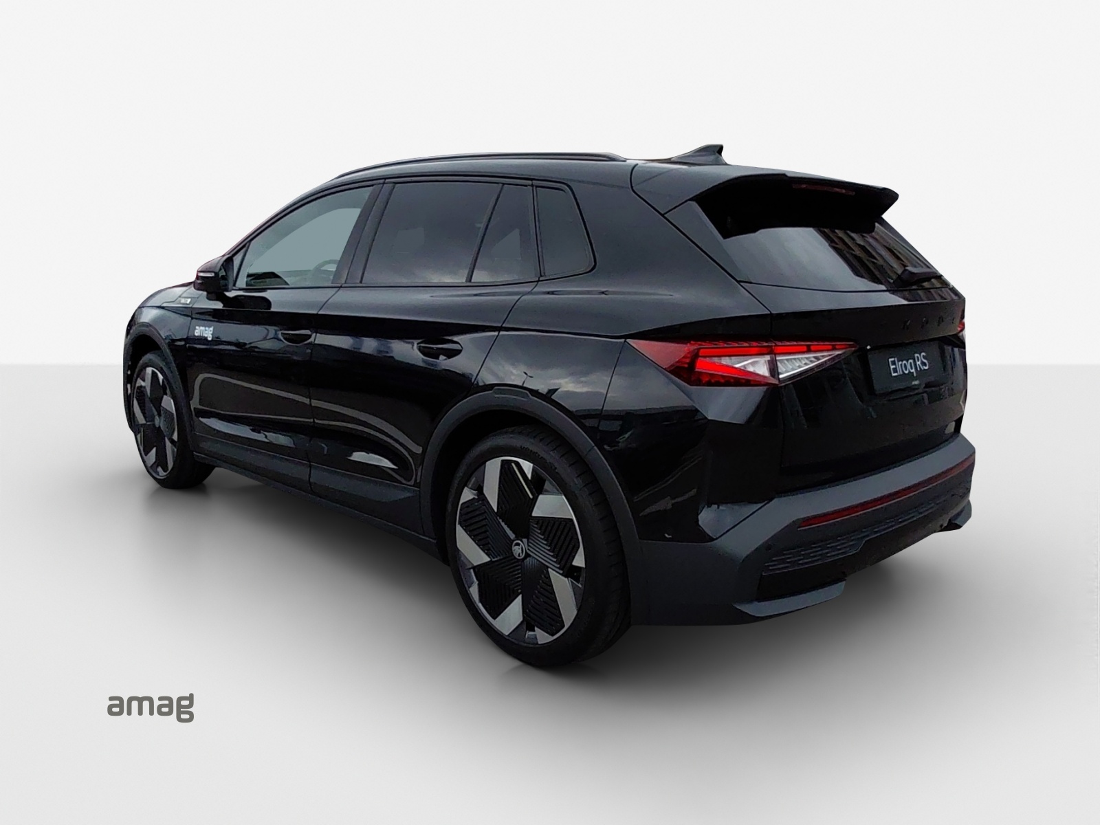SKODA Elroq RS 4x4-image-2