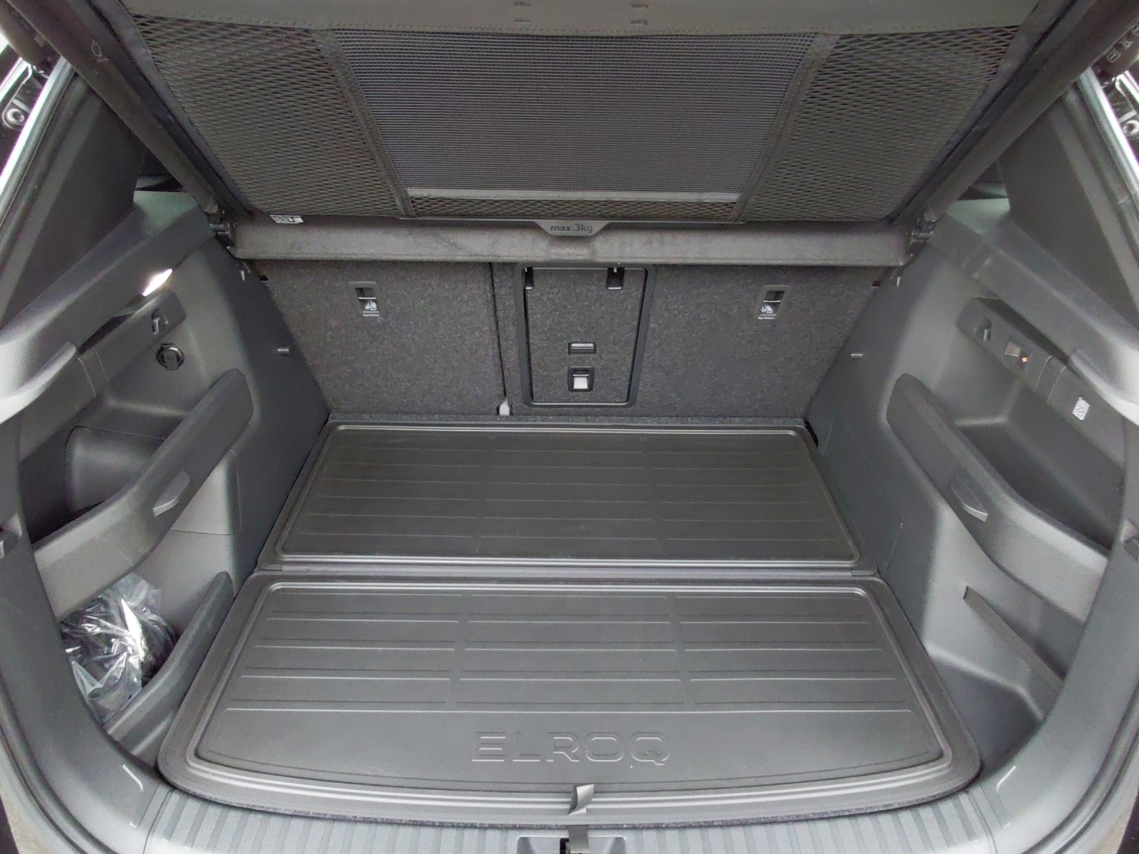 SKODA Elroq RS 4x4-image-12