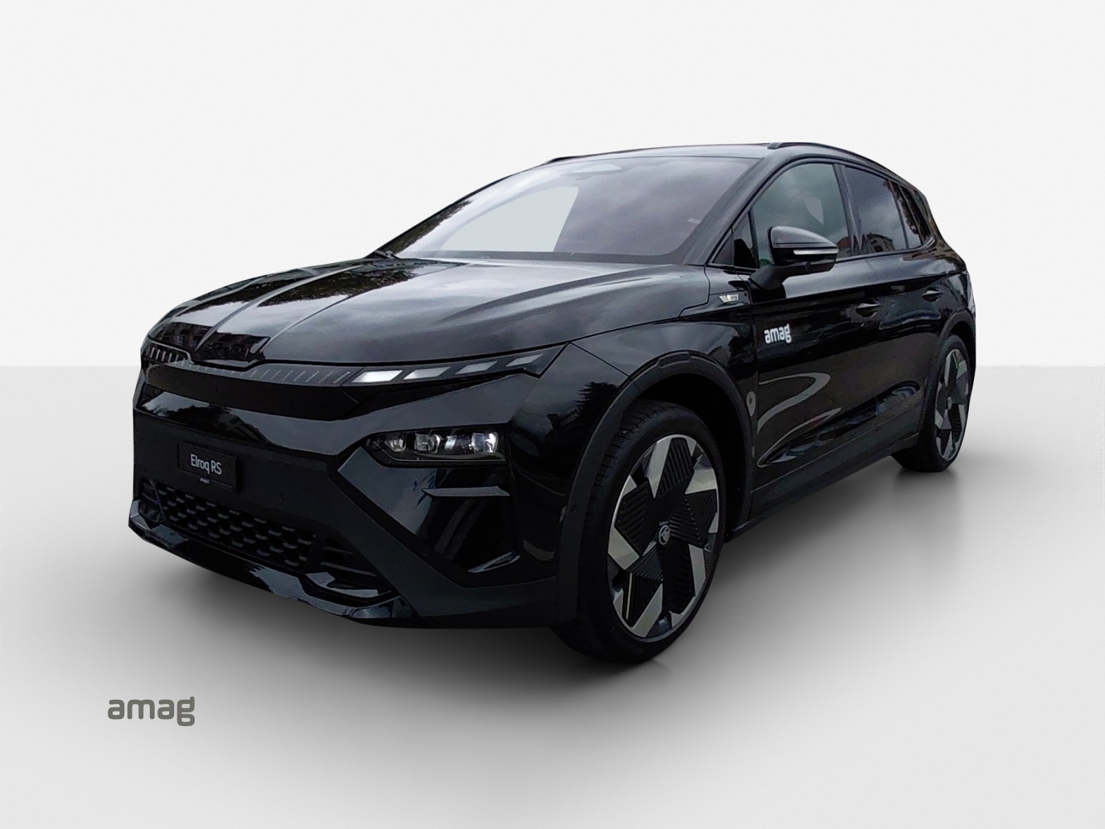 SKODA Elroq RS 4x4-image-0