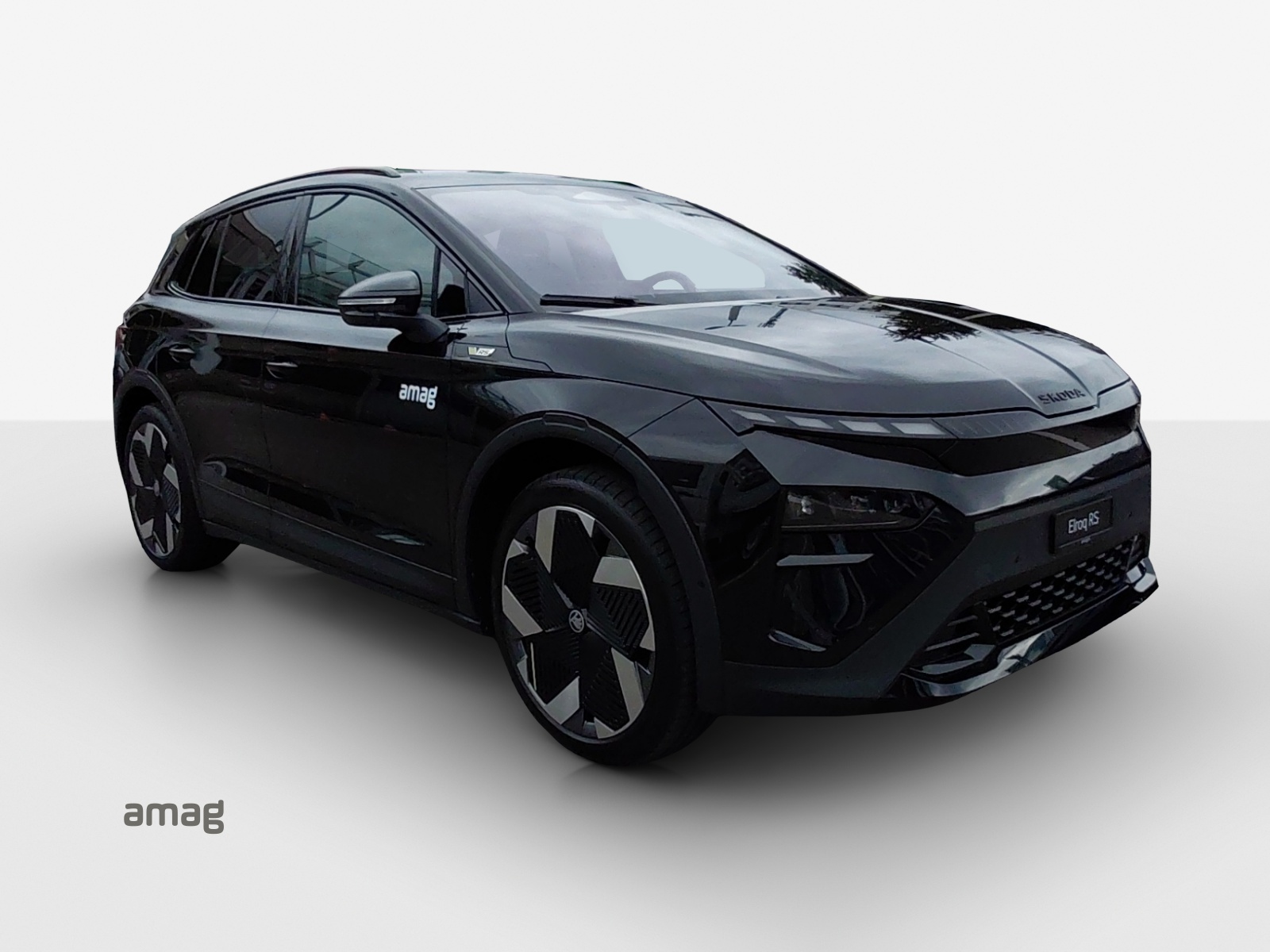 SKODA Elroq RS 4x4-image-5