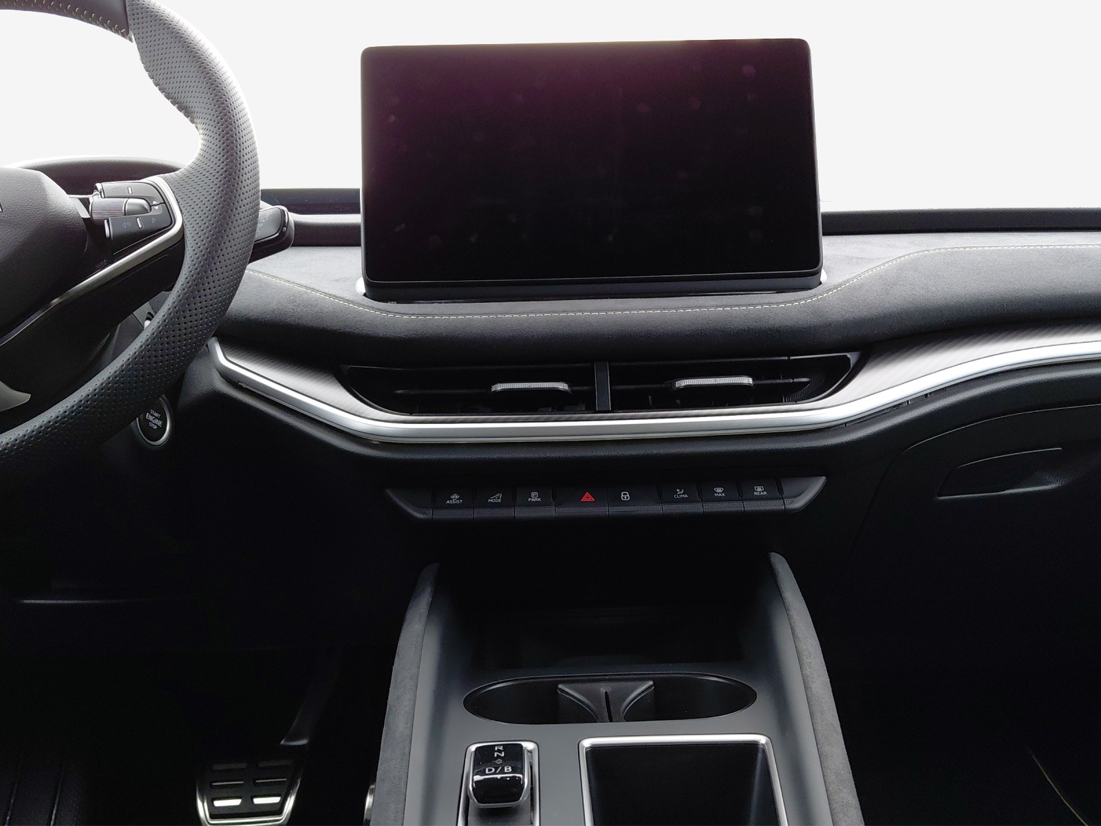 SKODA Elroq RS 4x4-image-10