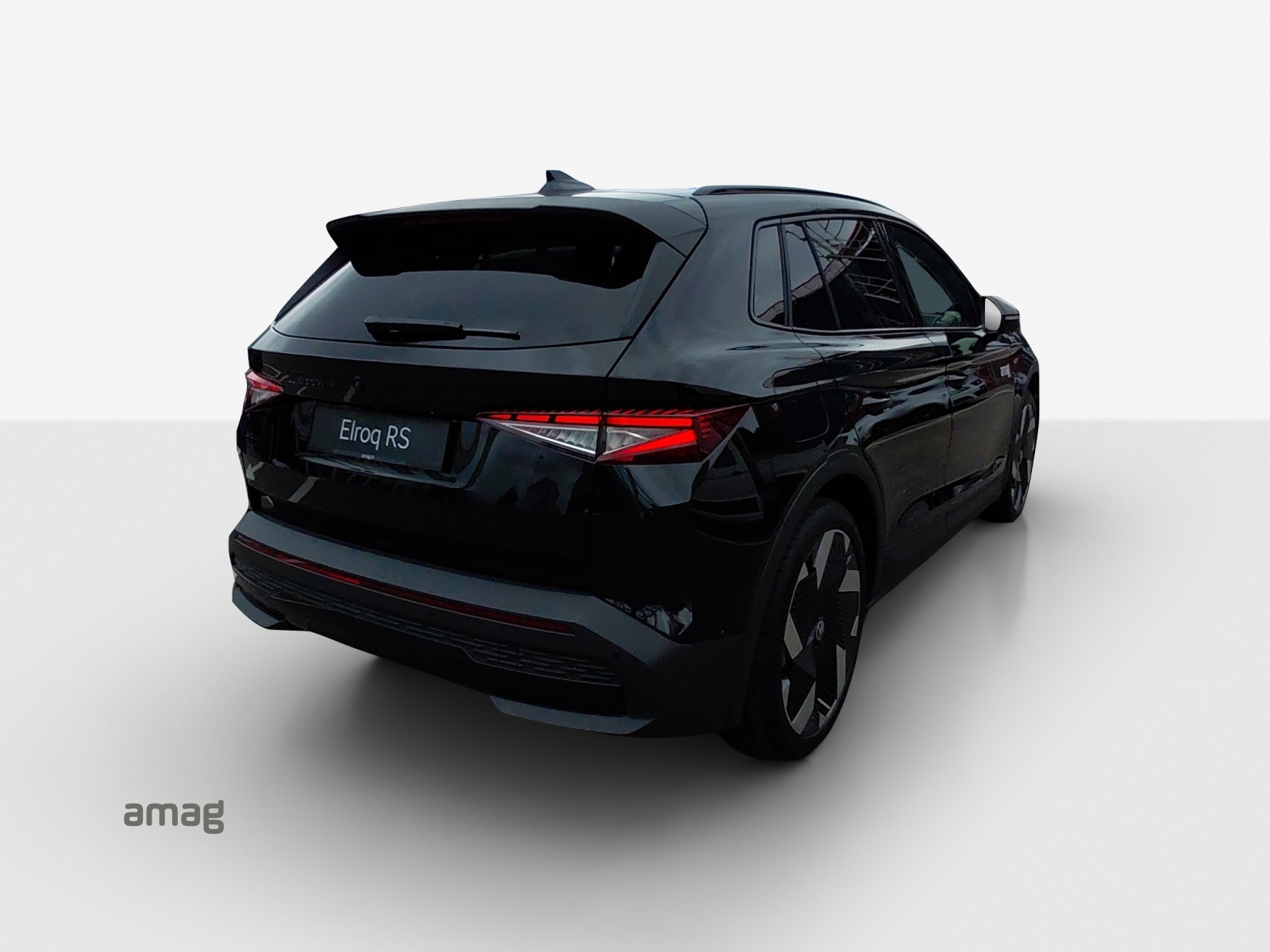 SKODA Elroq RS 4x4-image-4