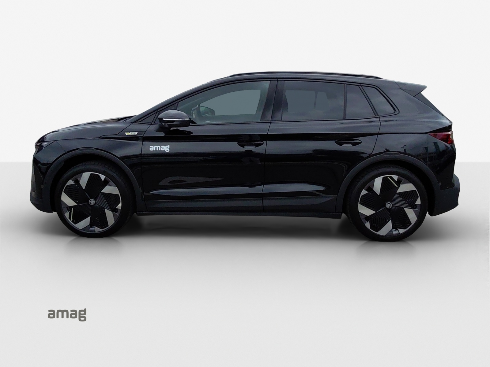SKODA Elroq RS 4x4-image-1
