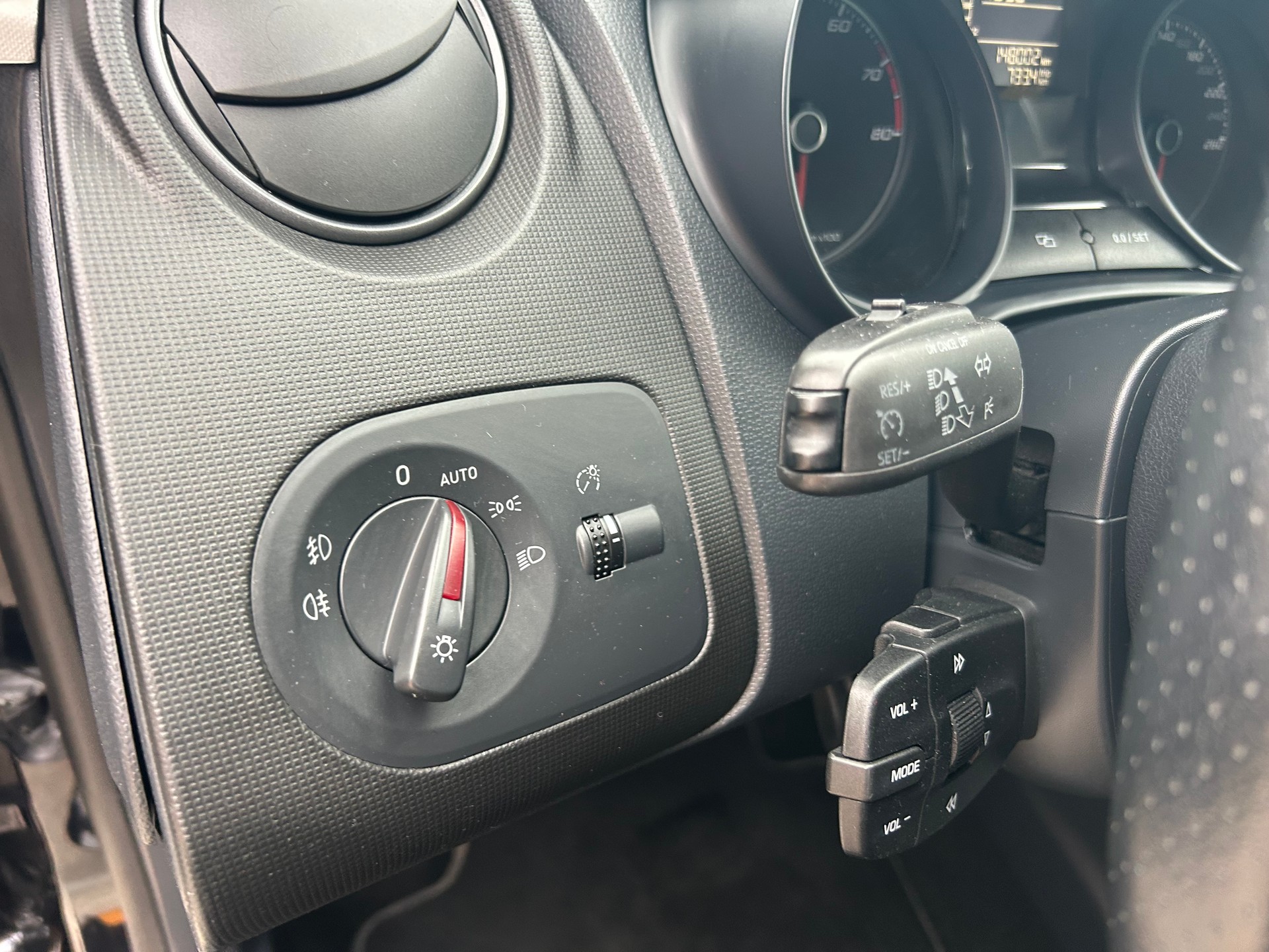 SEAT Ibiza 1.4 TSI FR DSG-image-10
