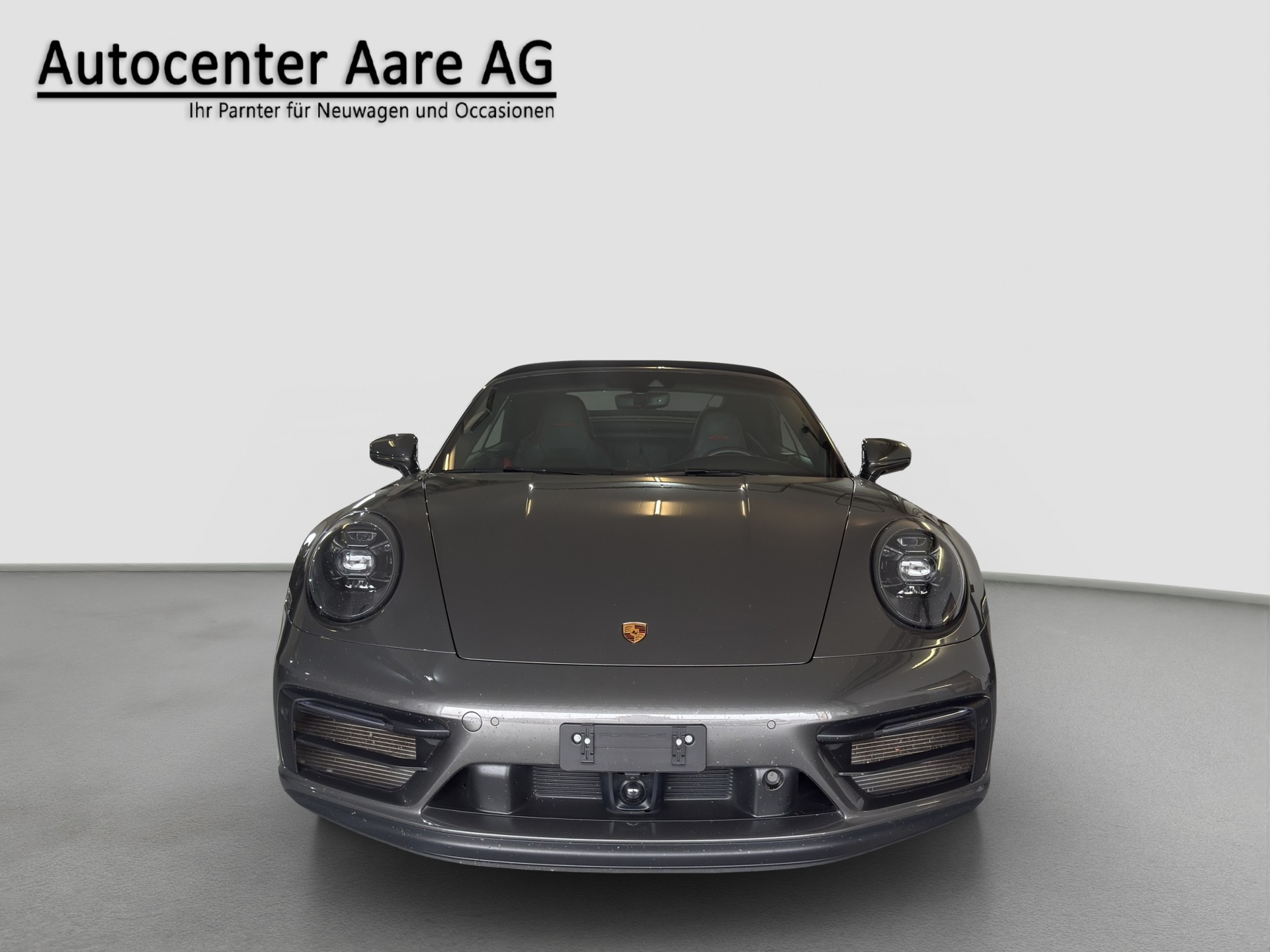 PORSCHE 911 Carrera 4 GTS Cabriolet PDK-image-0