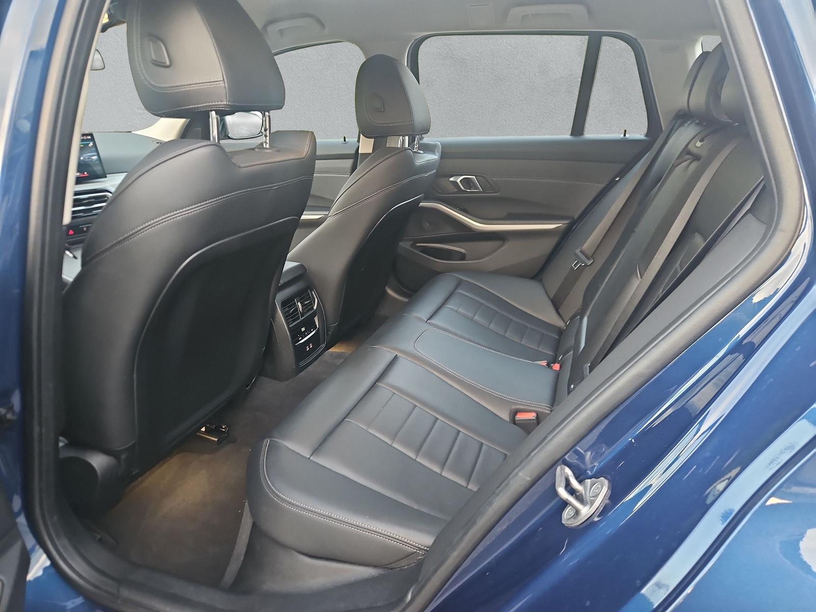 BMW 320d Touring xDrive G21 (CH)-image-15