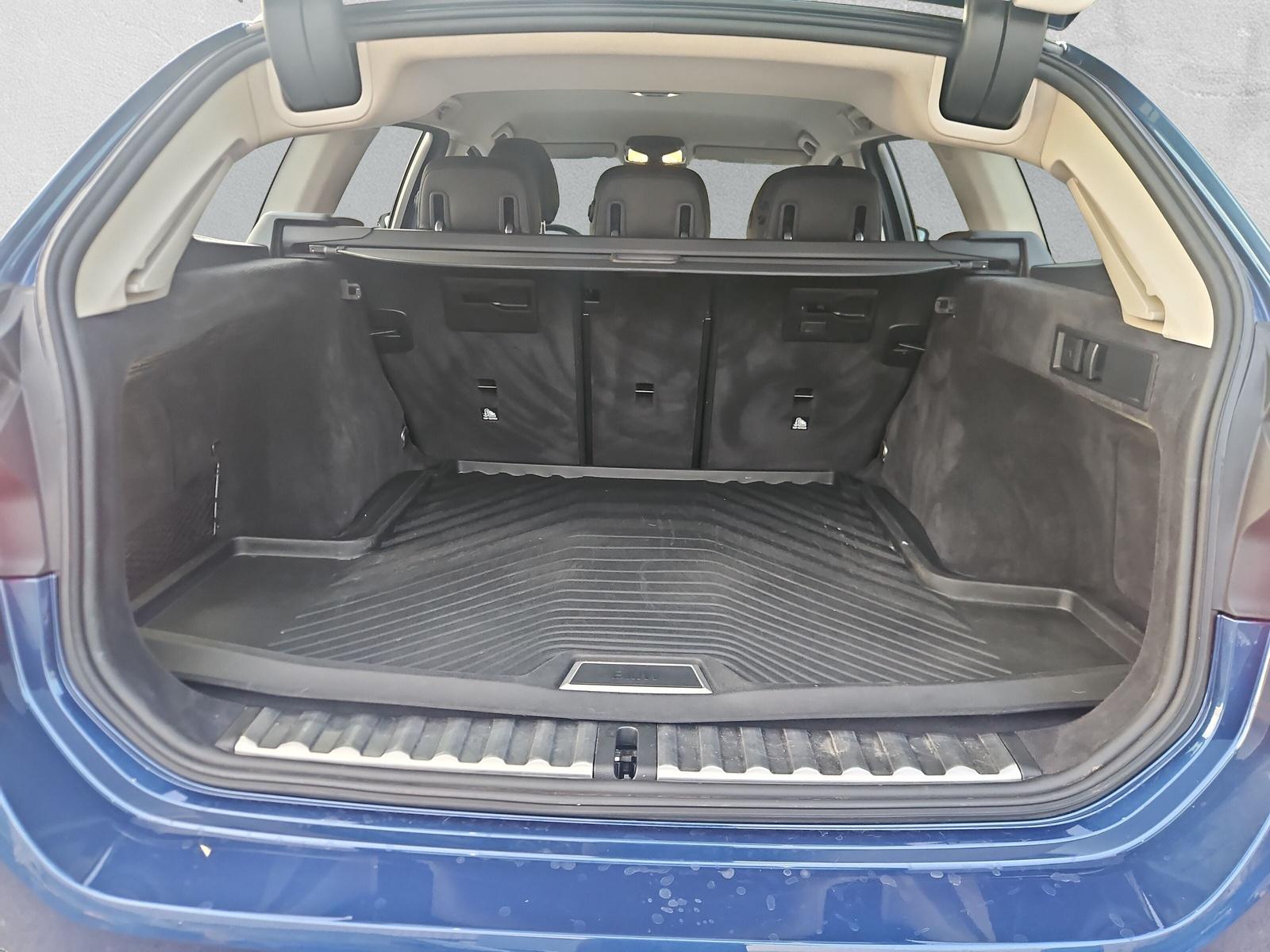 BMW 320d Touring xDrive G21 (CH)-image-10