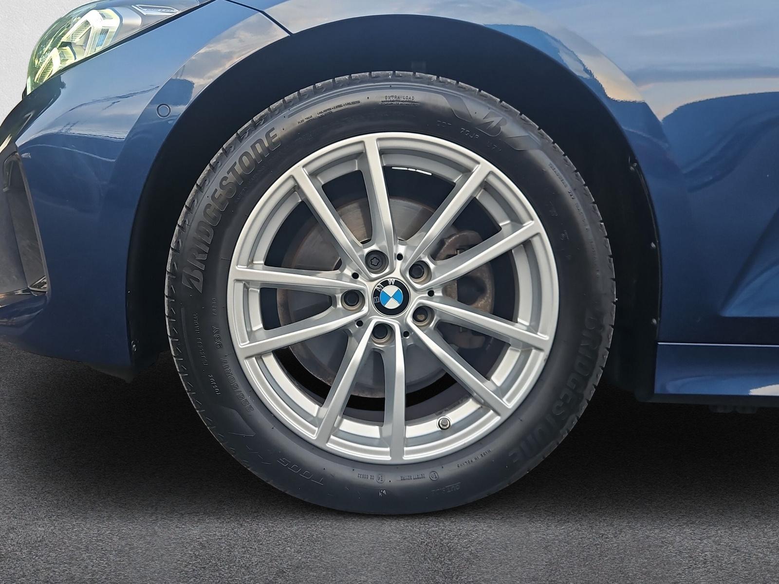 BMW 320d Touring xDrive G21 (CH)-image-9