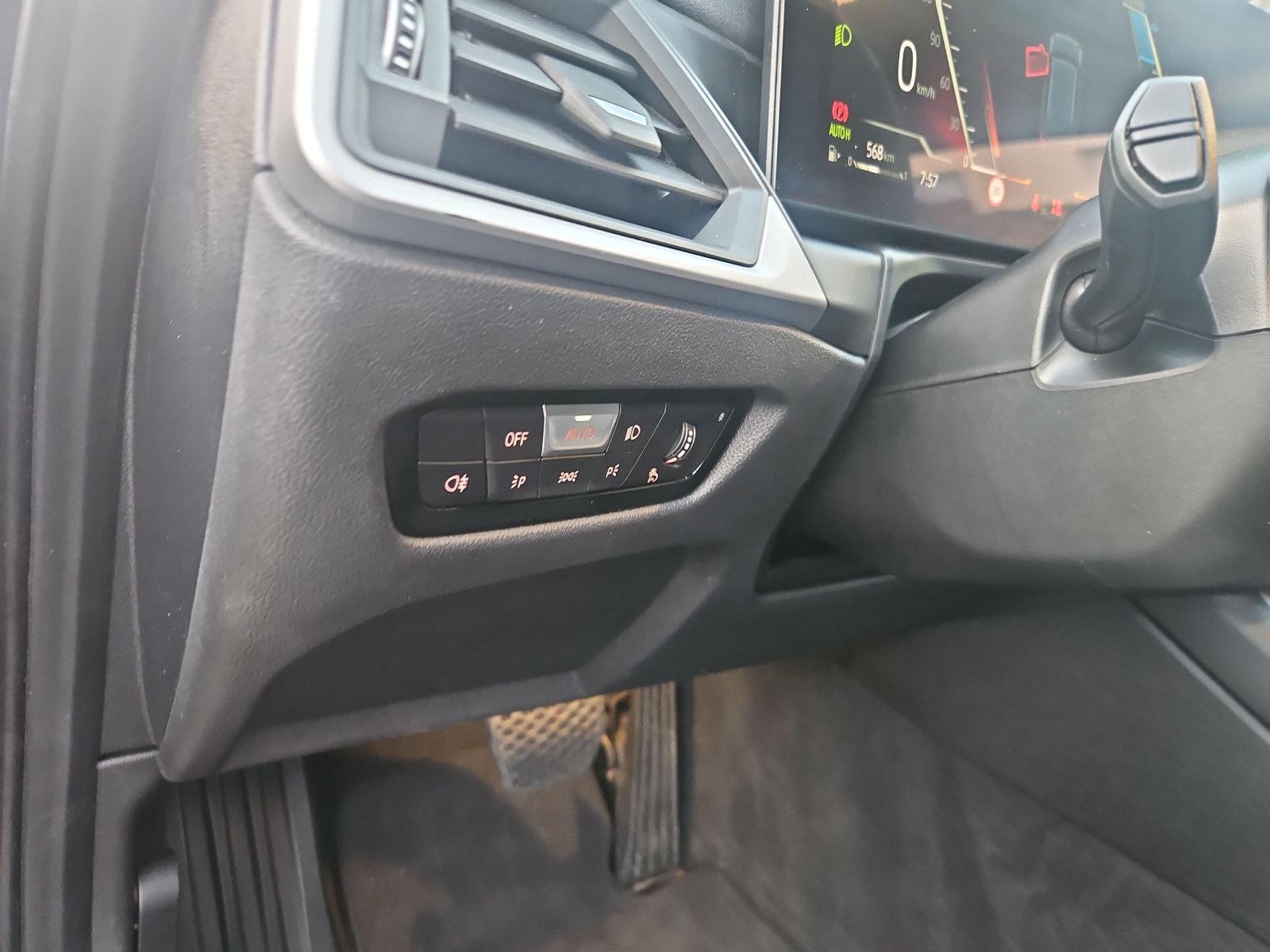 BMW 320d Touring xDrive G21 (CH)-image-28